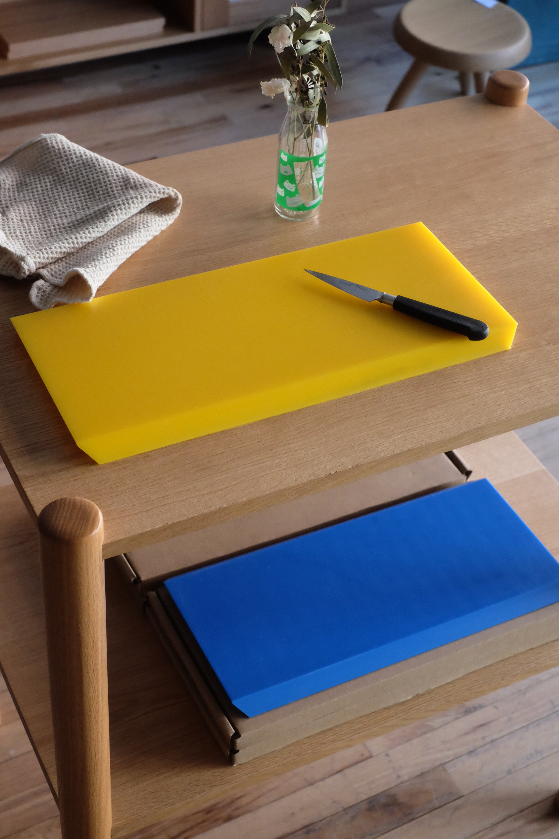 Veark CB - Chopping Boards