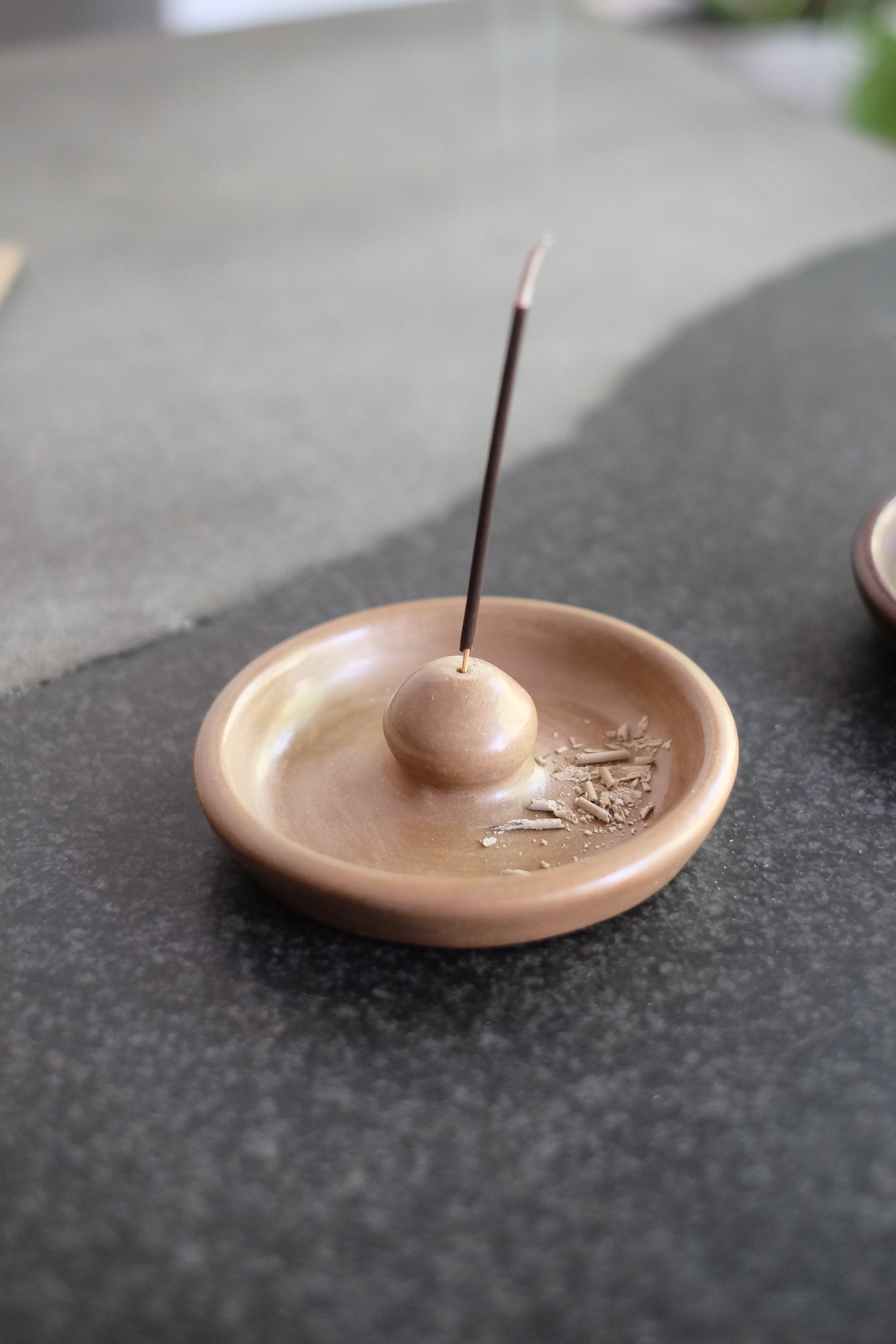 Incense Holders by Apapacho