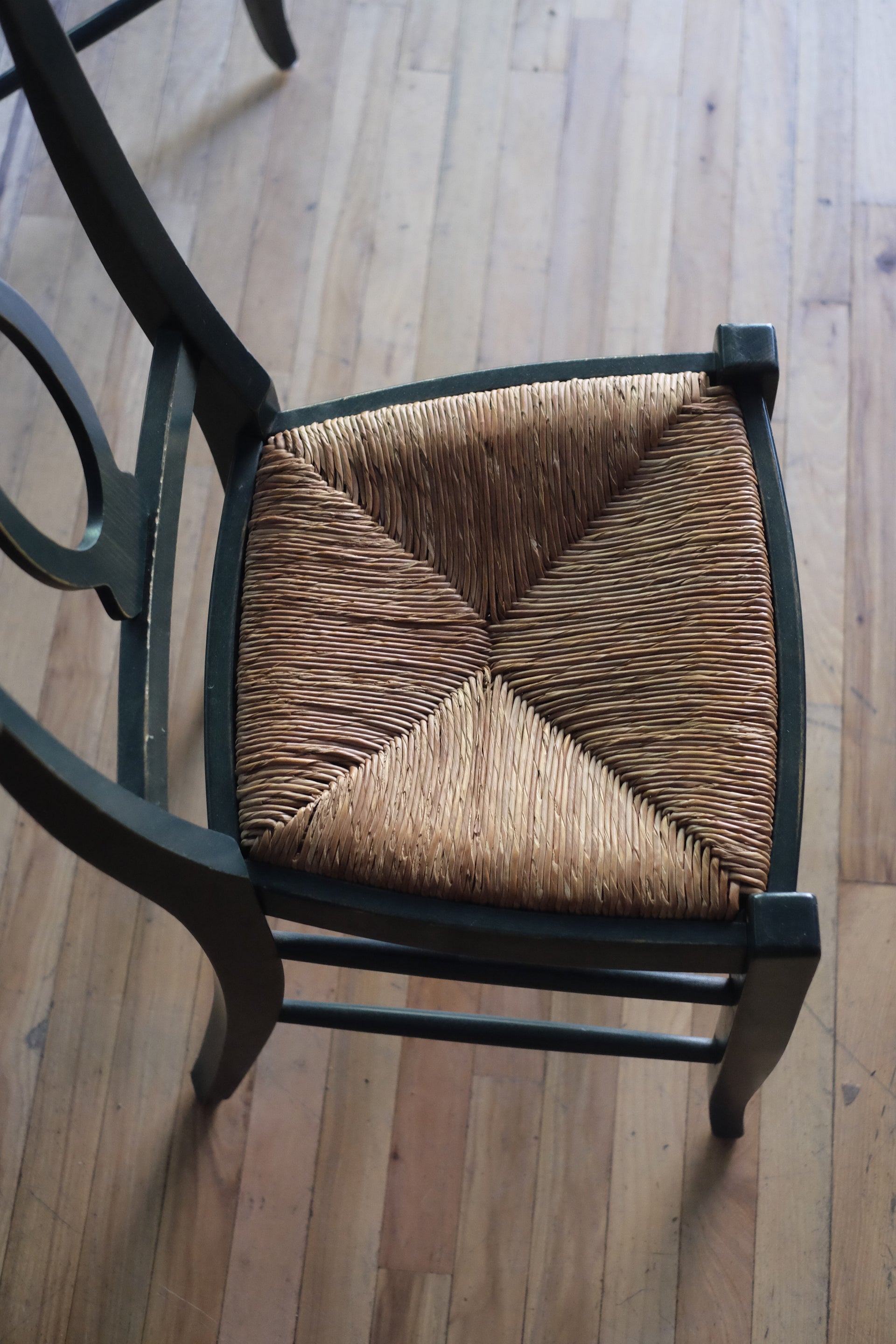 French Farmhouse Dining Chairs (Set of 4)
