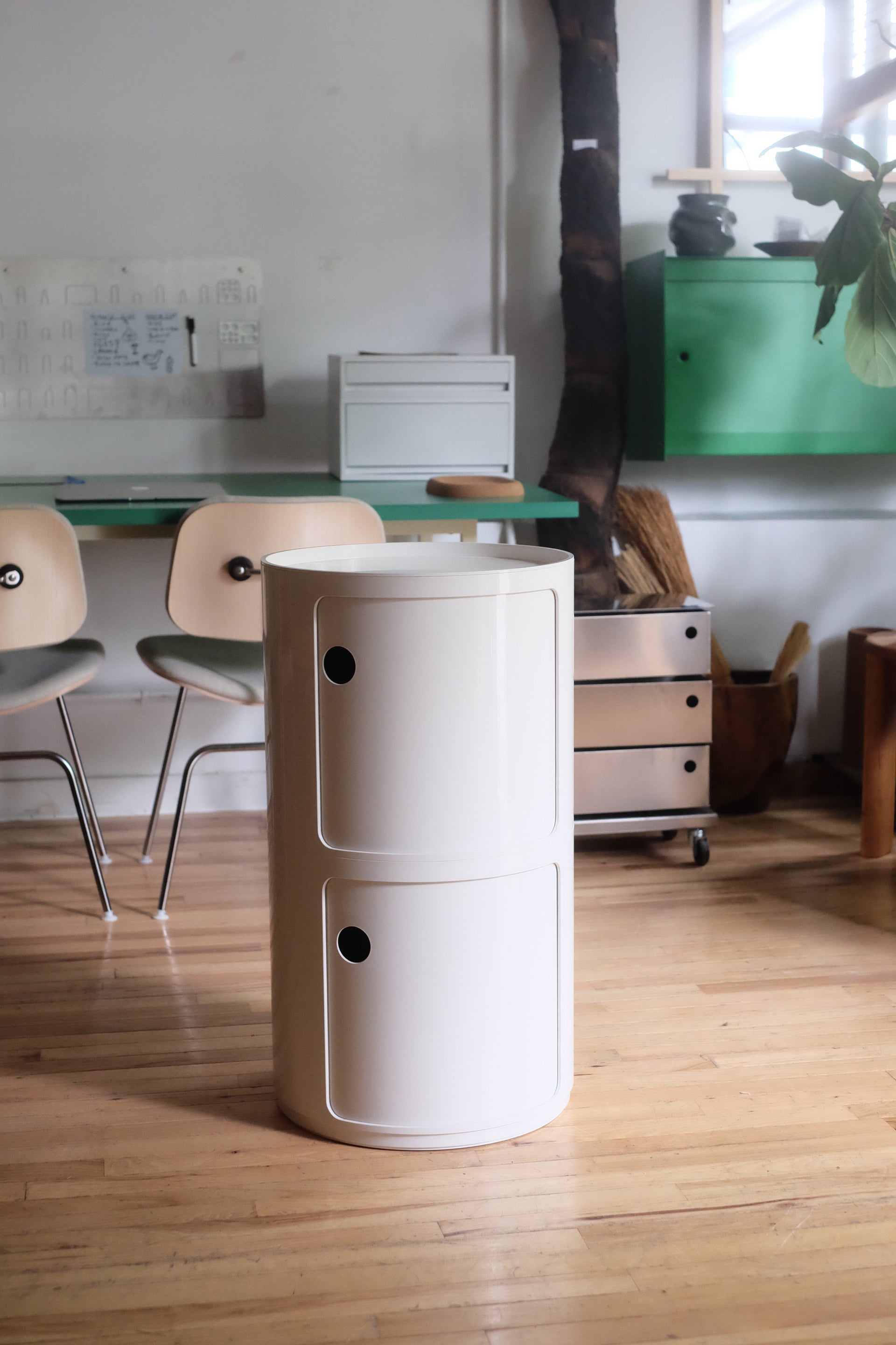 Componibili Storage Unit by Kartell