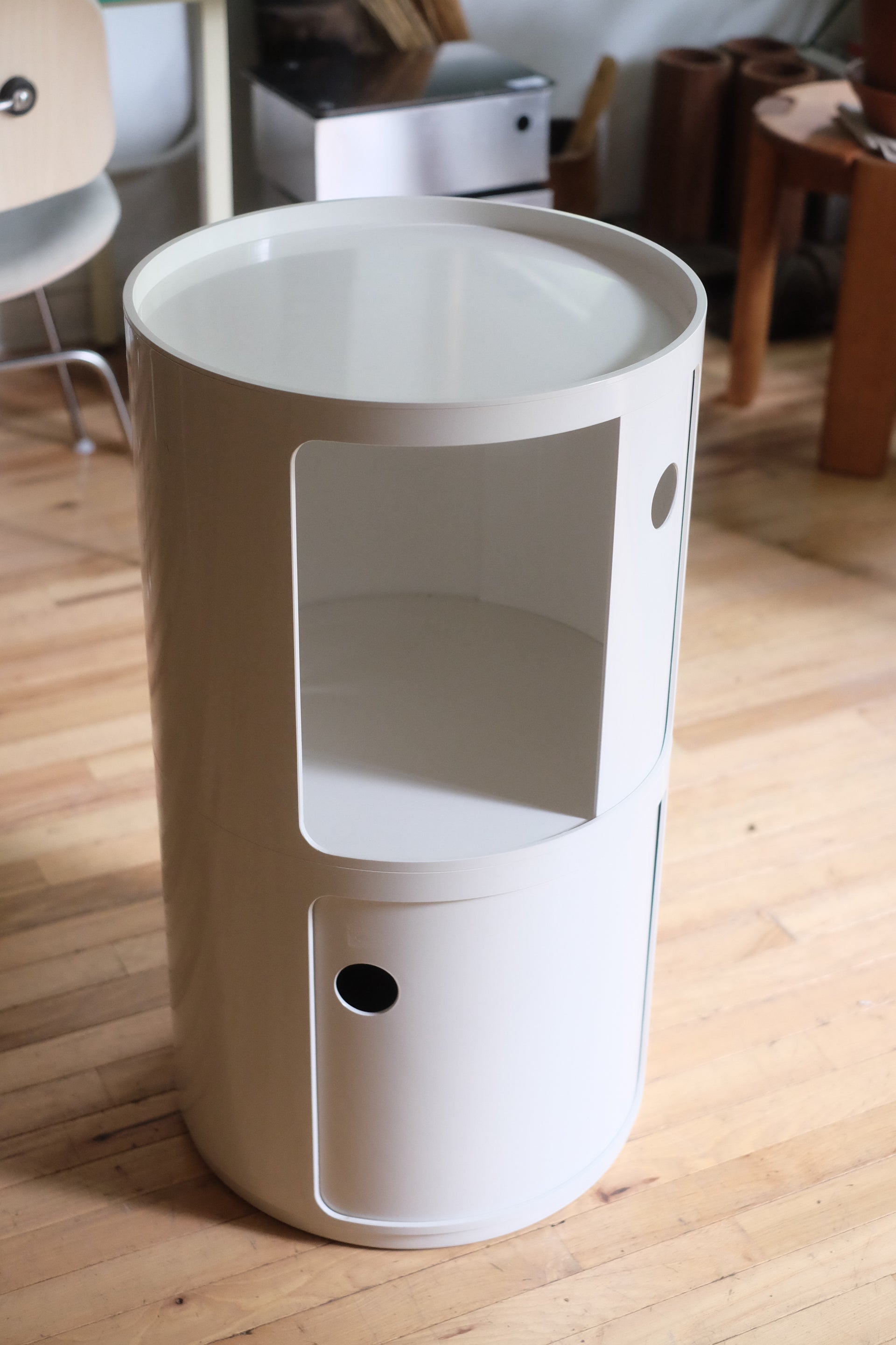 Componibili Storage Unit by Kartell