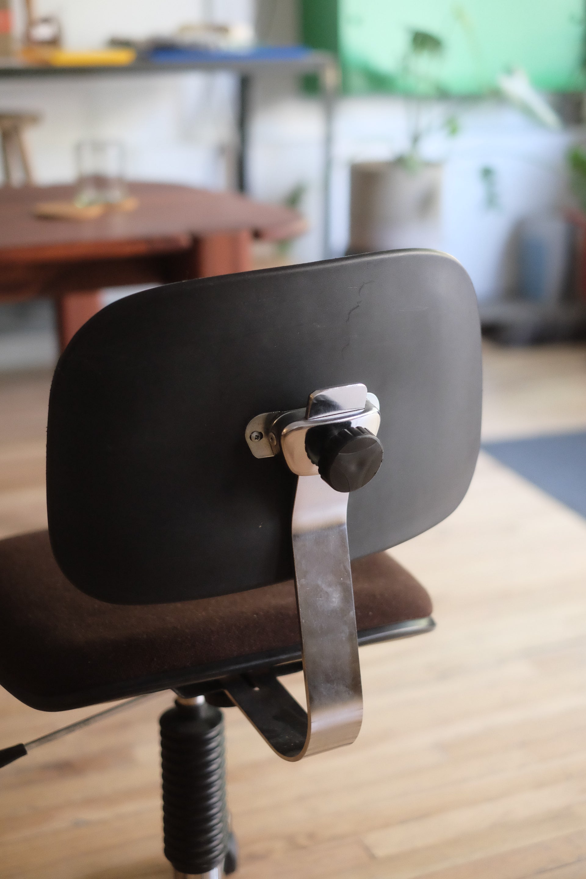 Task Chair by di Ferronato Giovanni for Armet