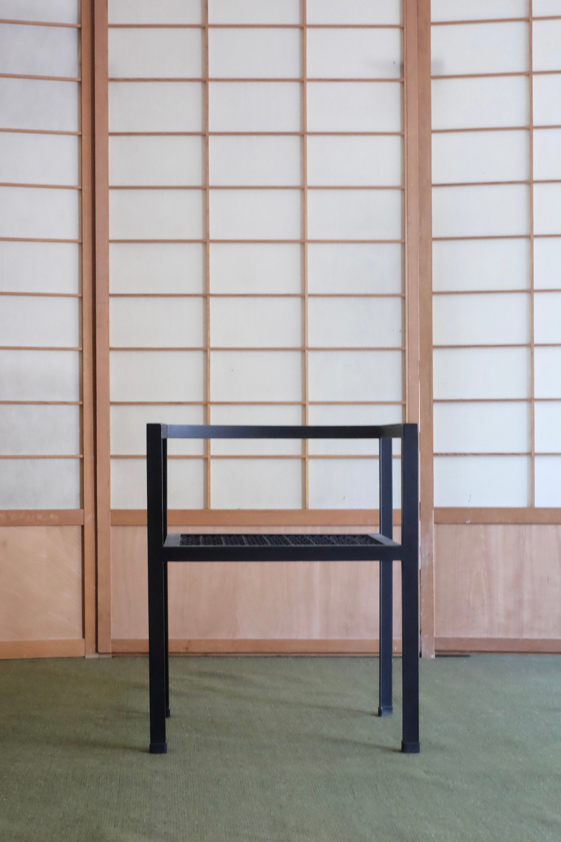 Rent: Chair No 2 by Rei Kawakubo for Comme Des Garcon