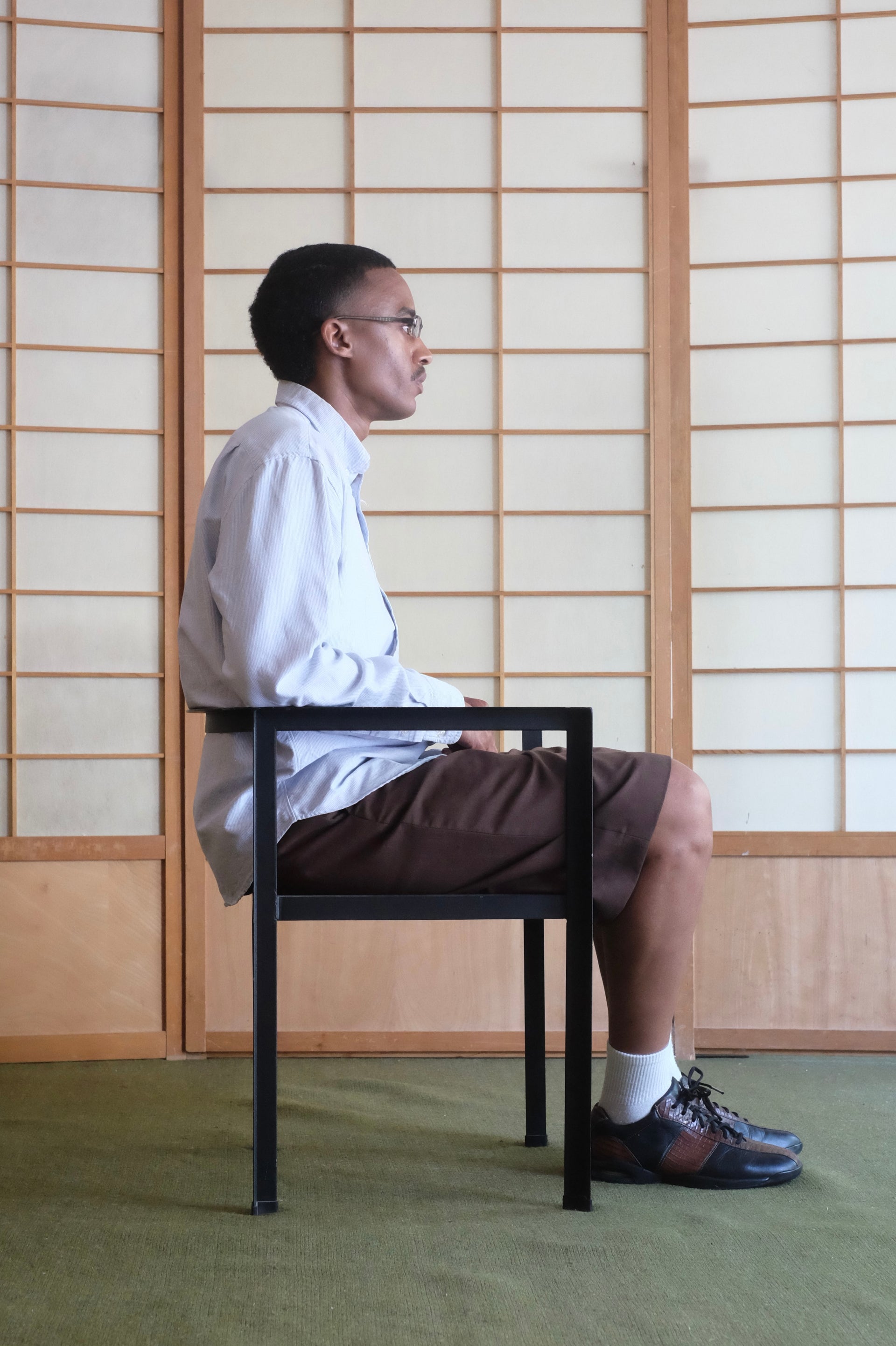 Rent: Chair No 2 by Rei Kawakubo for Comme Des Garcon