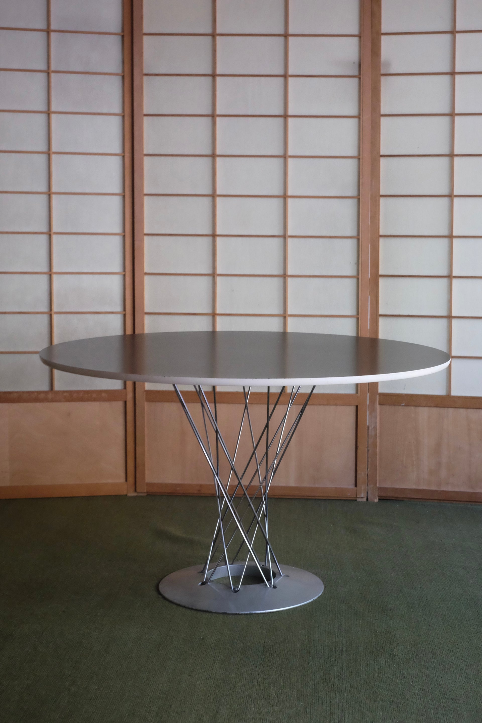 RENT: Cyclone Table
