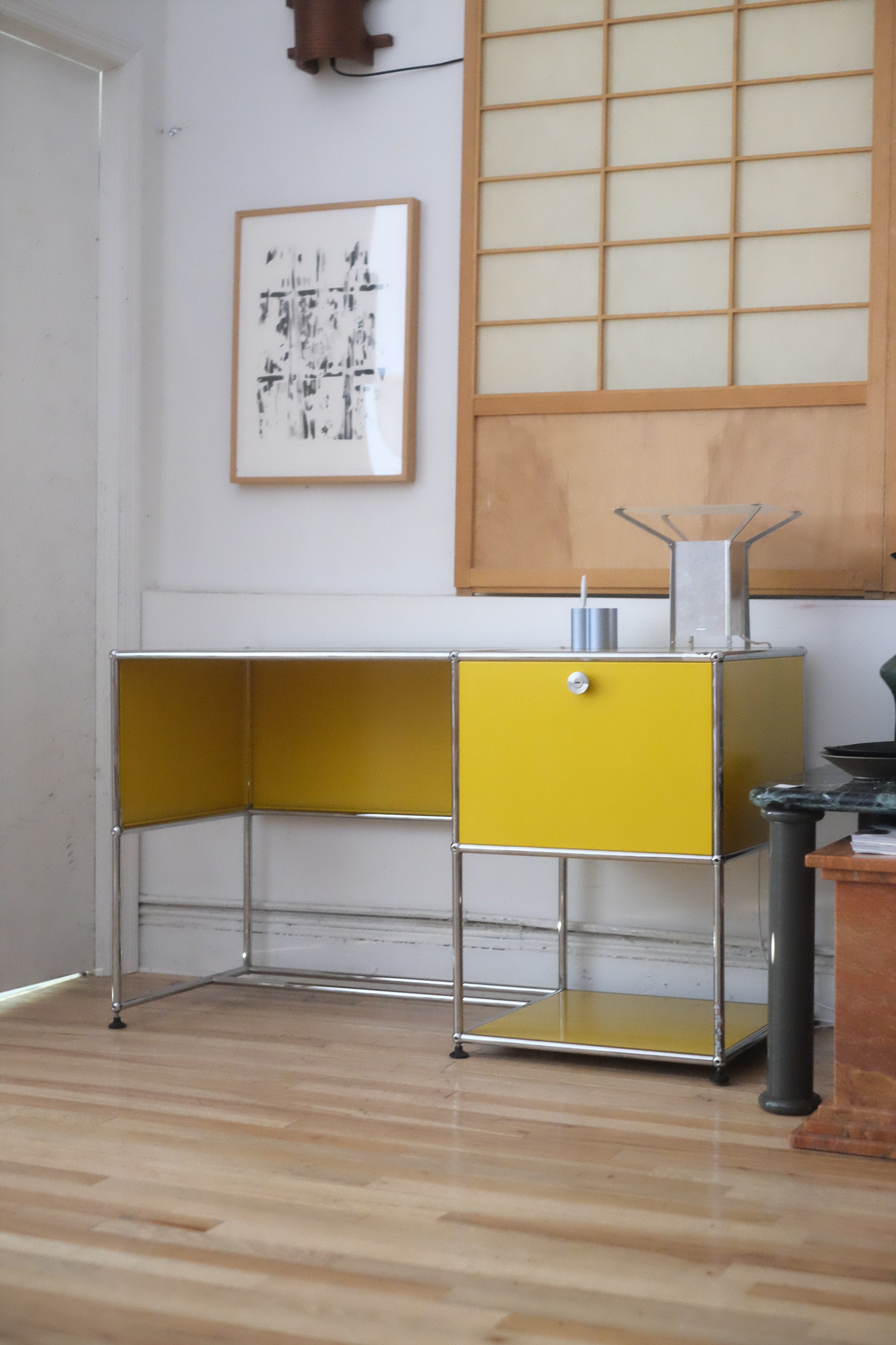 USM Haller Desk