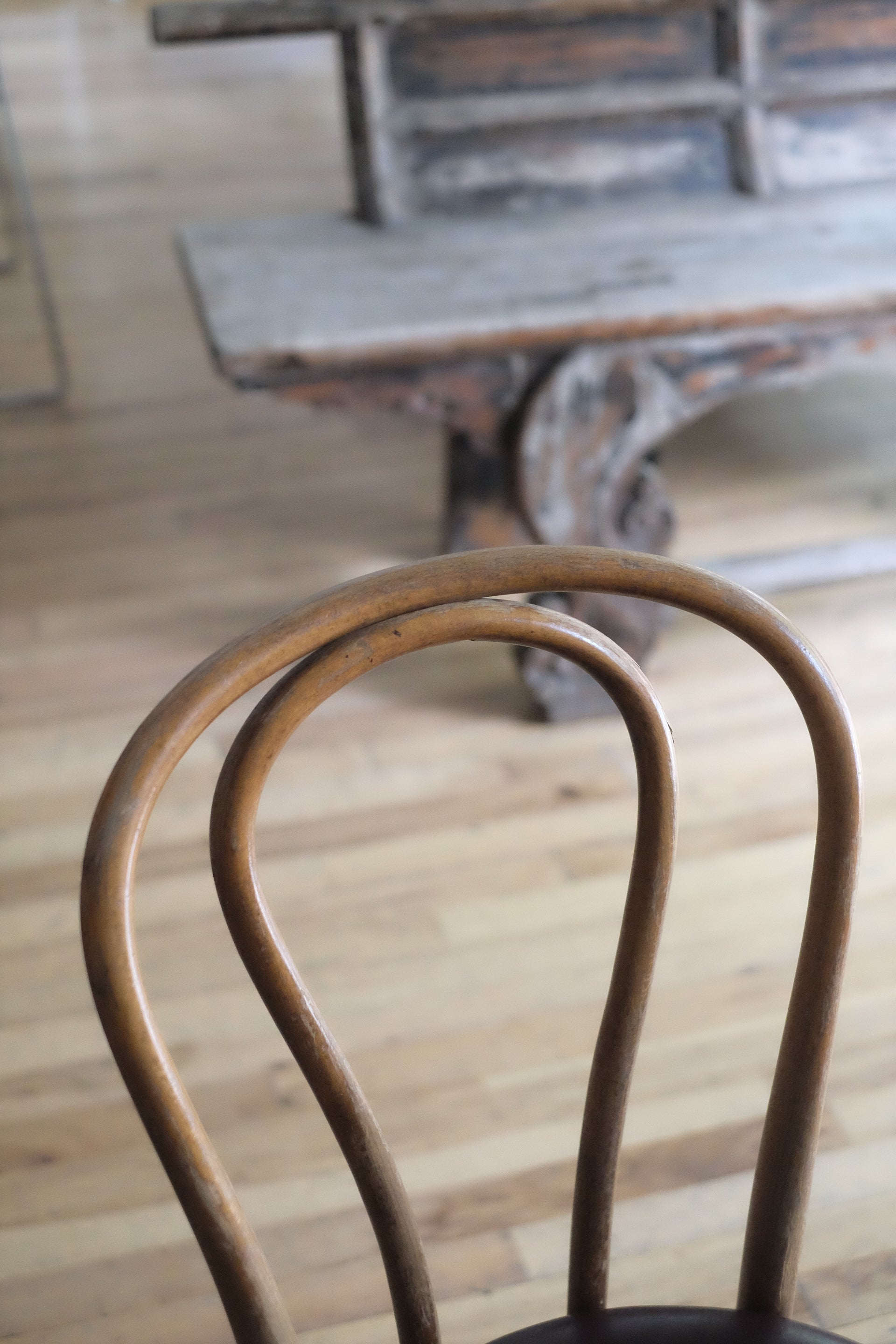 Bistro Dining Chairs (Price Per)