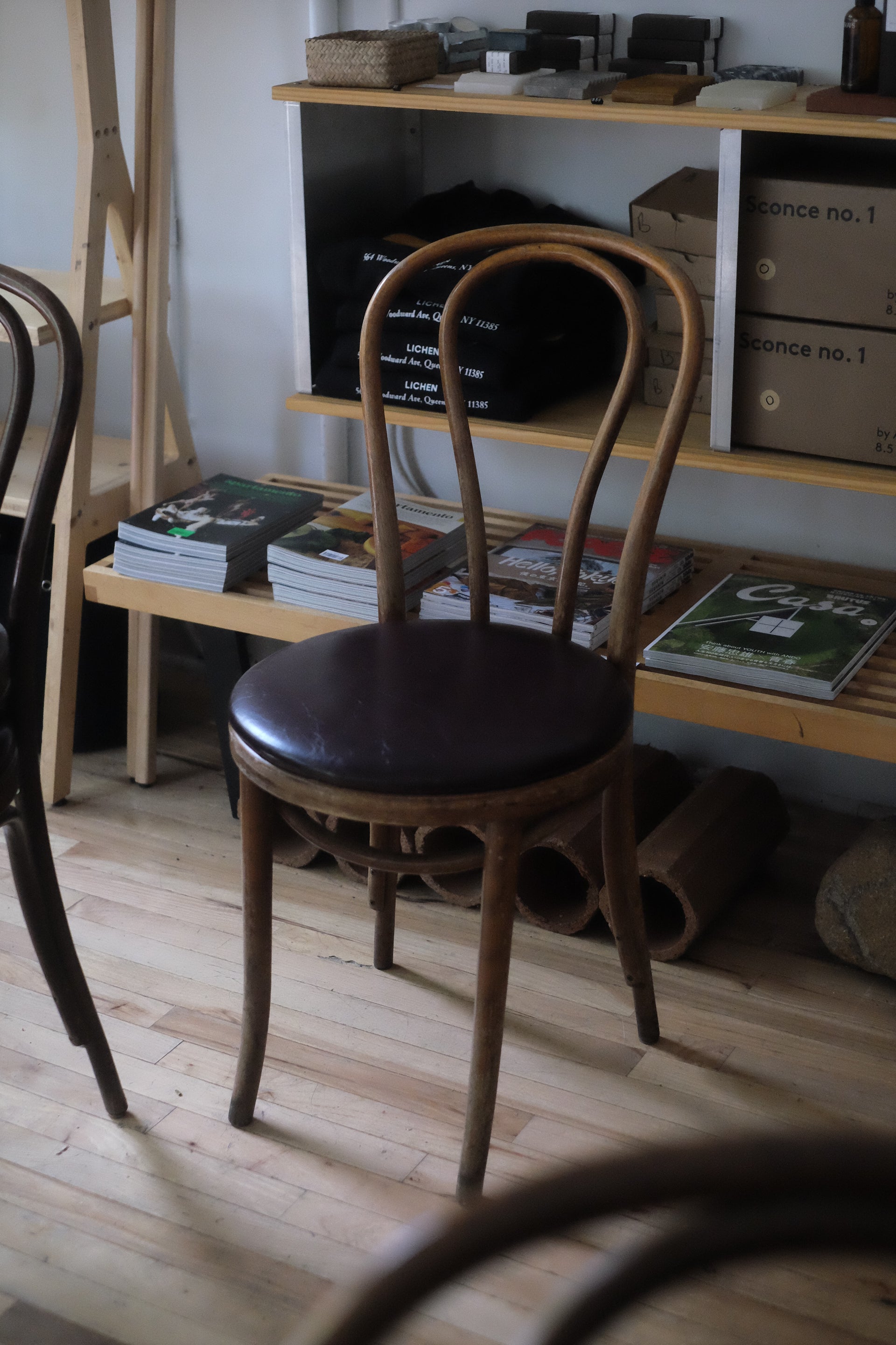 Bistro Dining Chairs (Price Per)