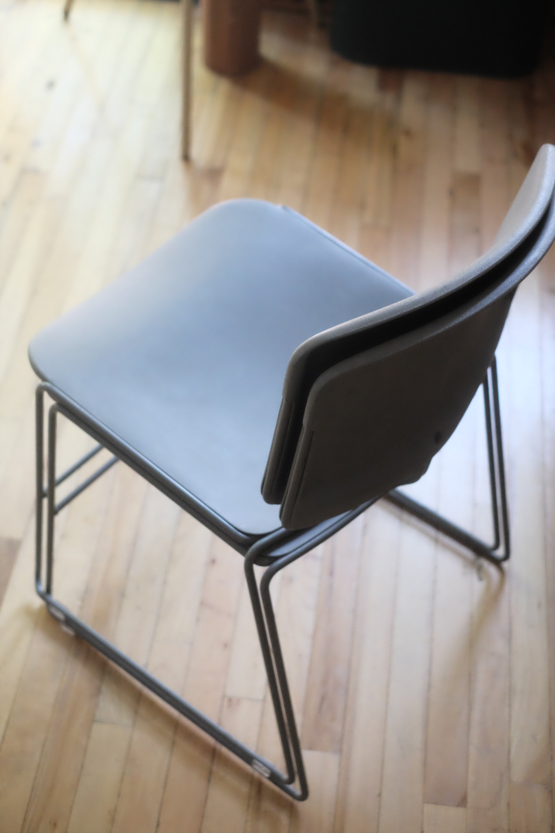 Stacking Chairs by Steelcase (Price Per)