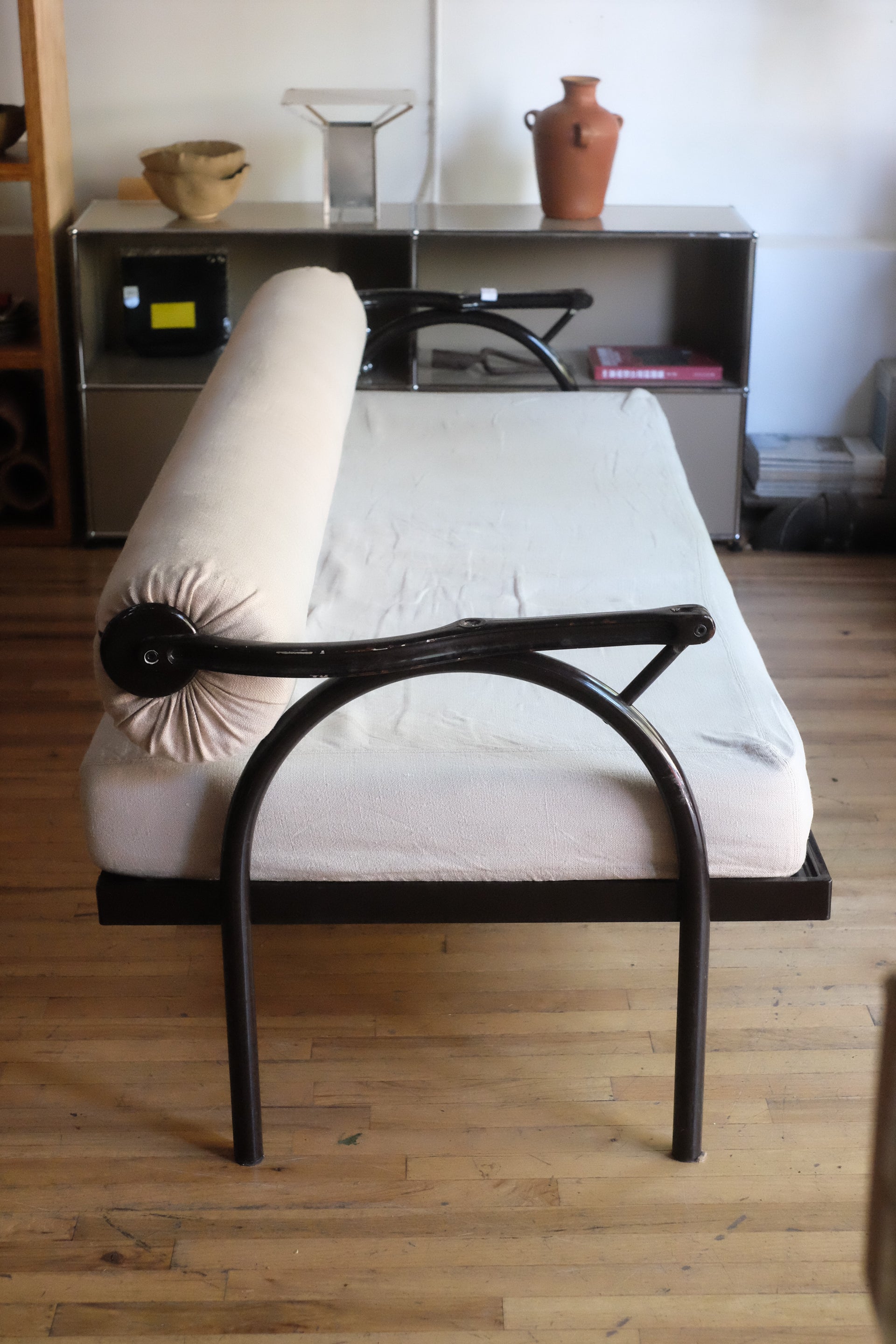 Day-Night Daybed by Enzo Mari for Driade