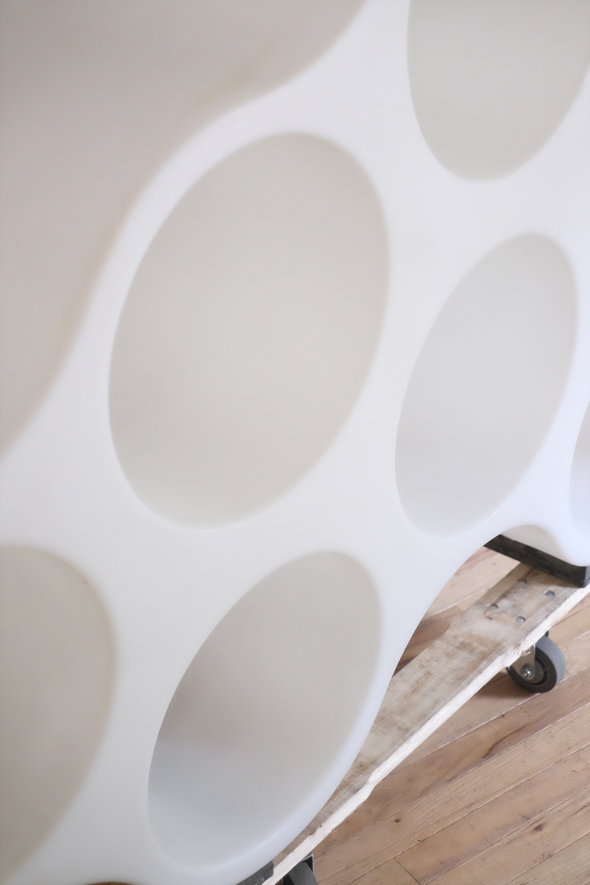 Cloud Bookshelf by Ronan & Erwan Bouroullec for Cappellini