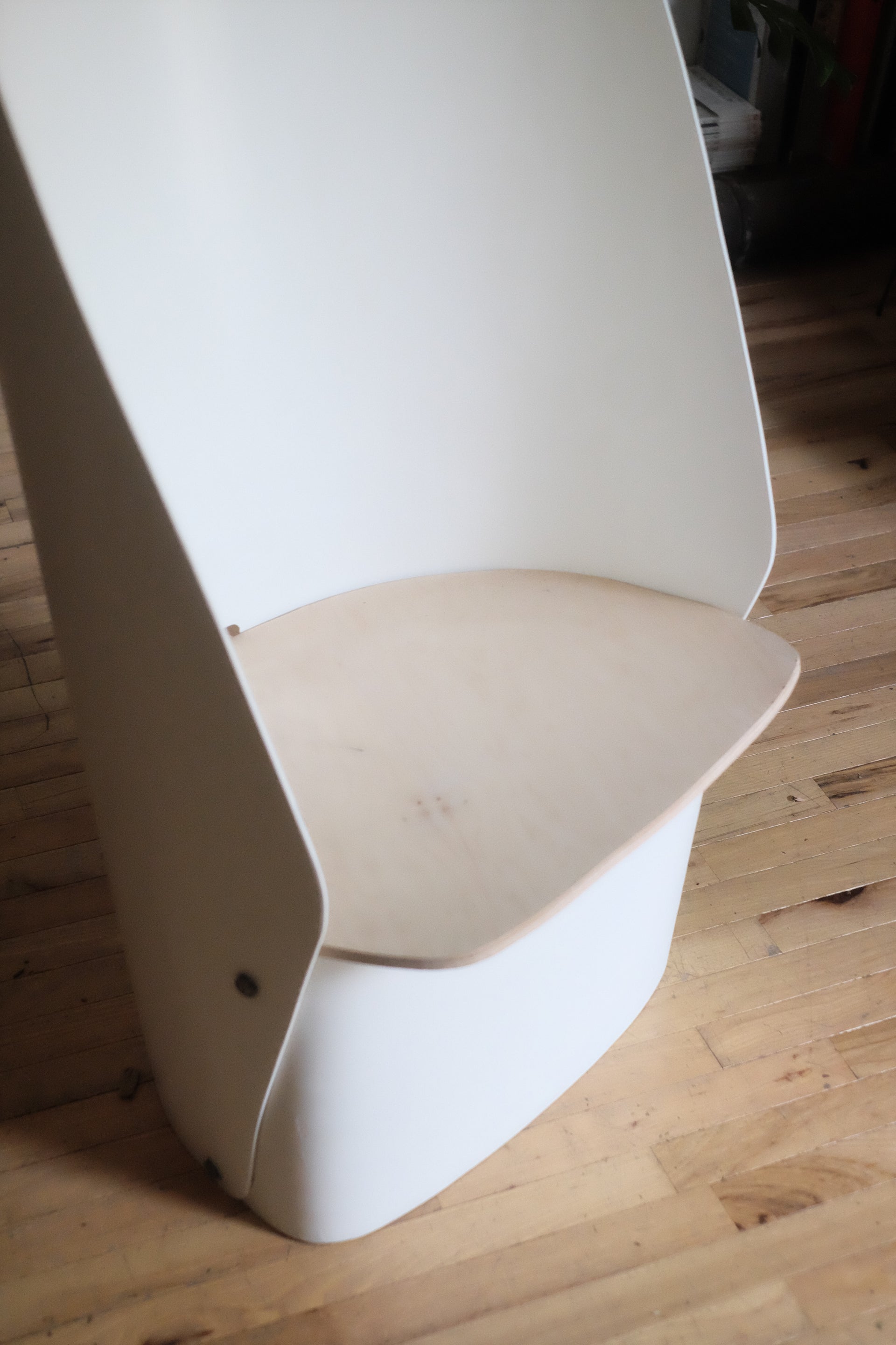 Plywood Studio Craft Chair