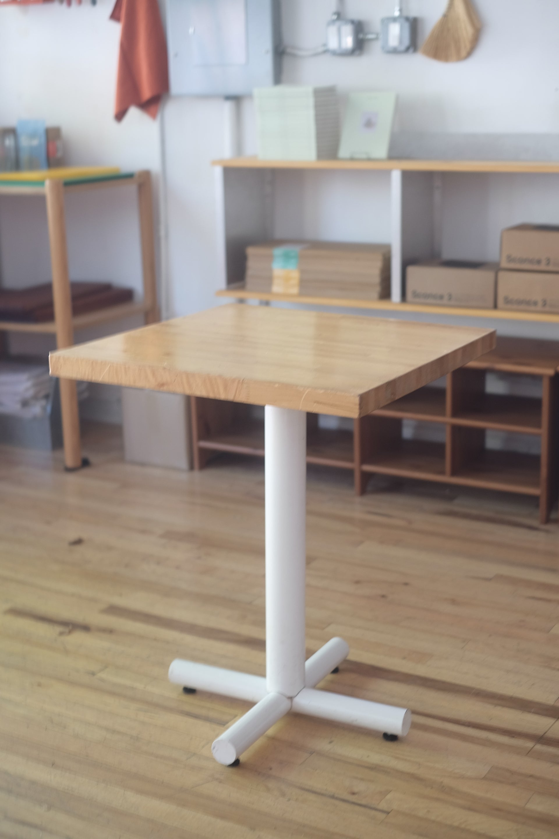24" Bistro Table