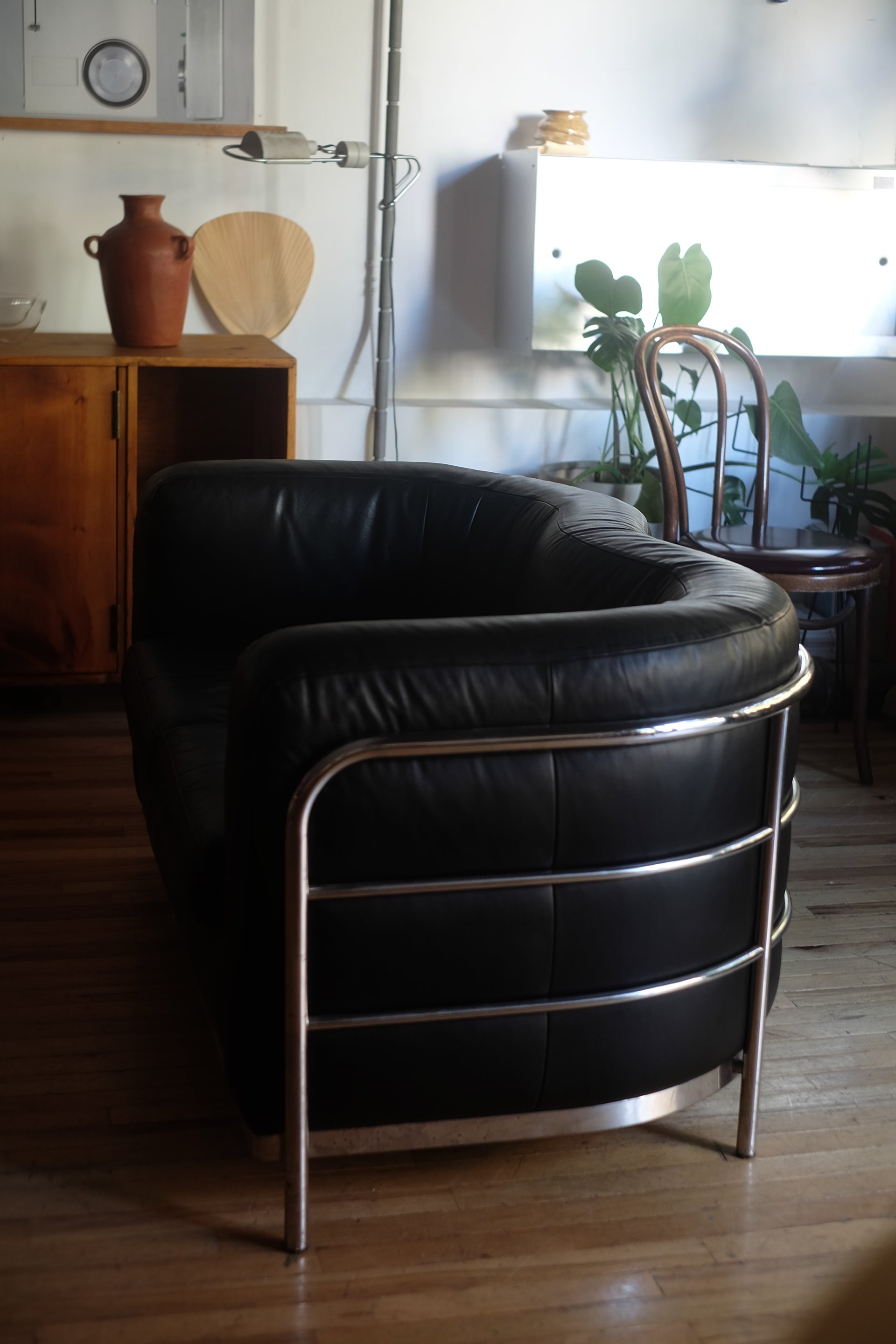 'Onda' Sofa by De Pas, D'urbino for Zanotta