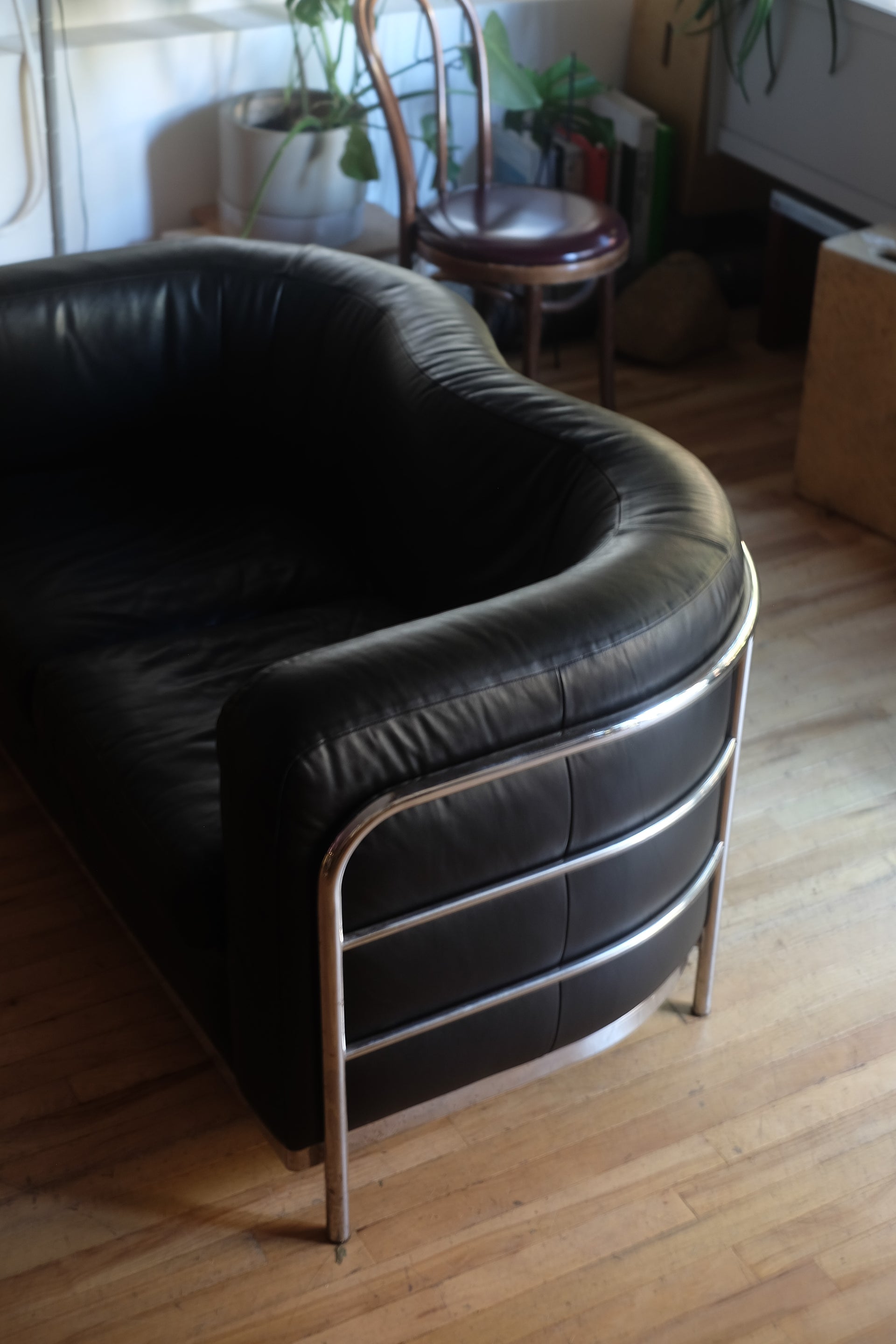 'Onda' Sofa by De Pas, D'urbino for Zanotta