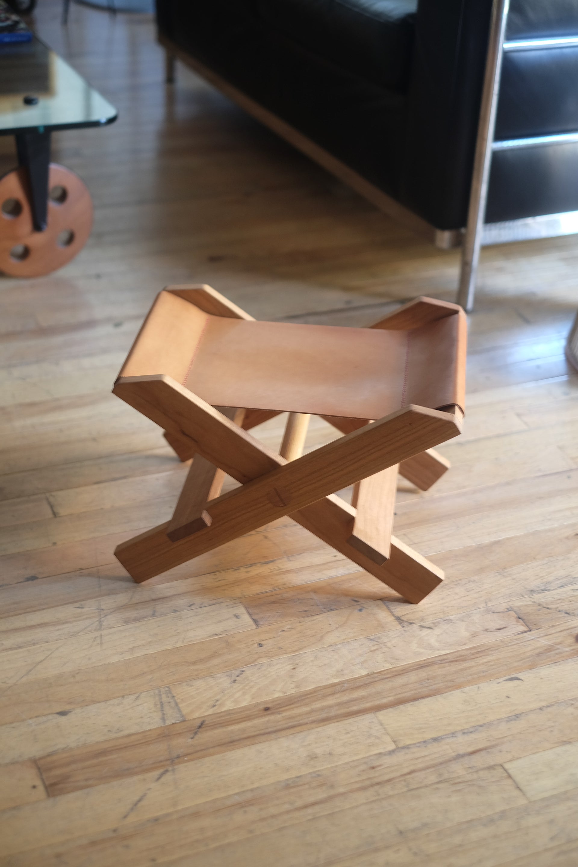 Furniture for Palestine Collection by Gillian Marsh