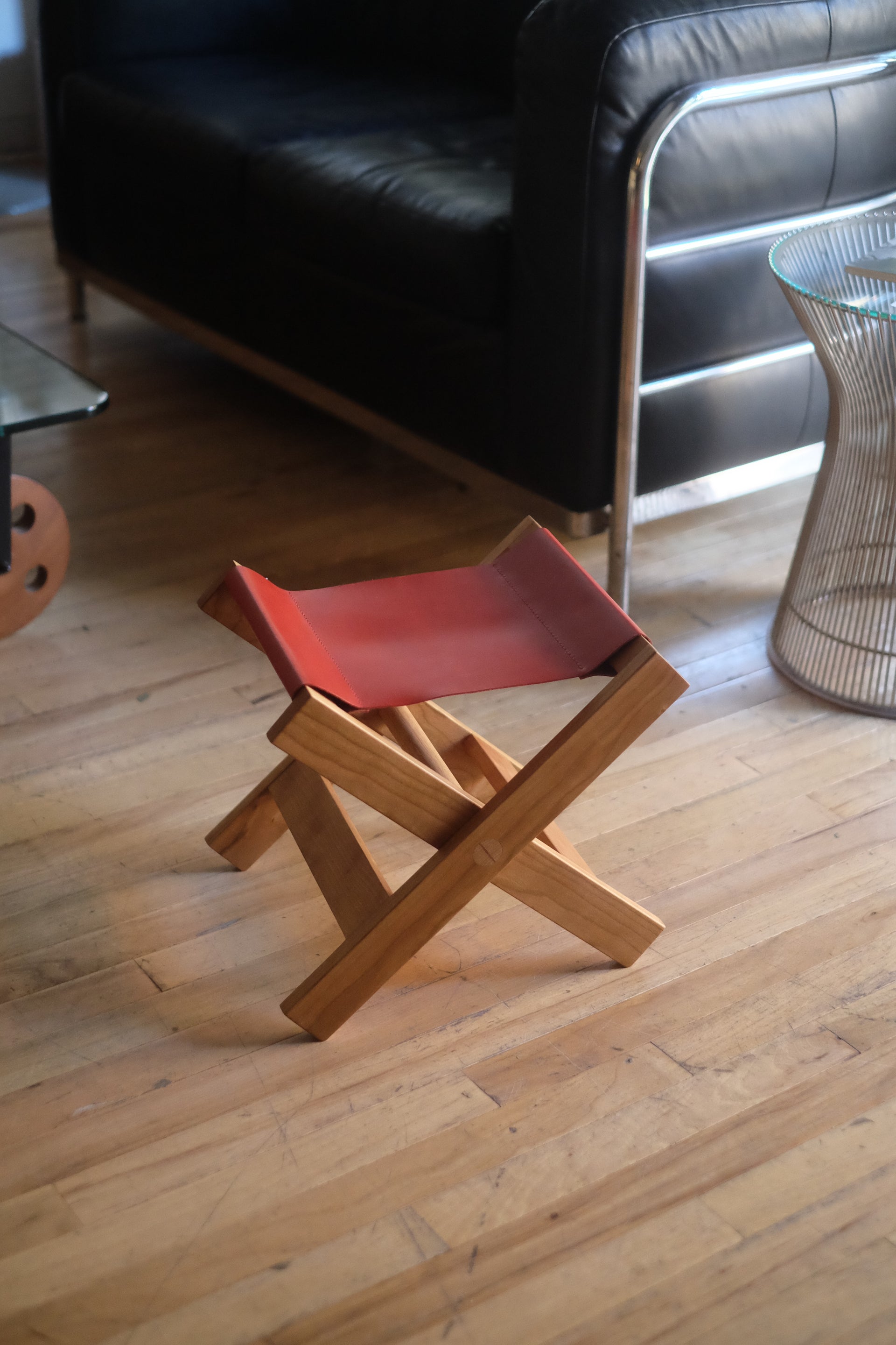 Furniture for Palestine Collection by Gillian Marsh
