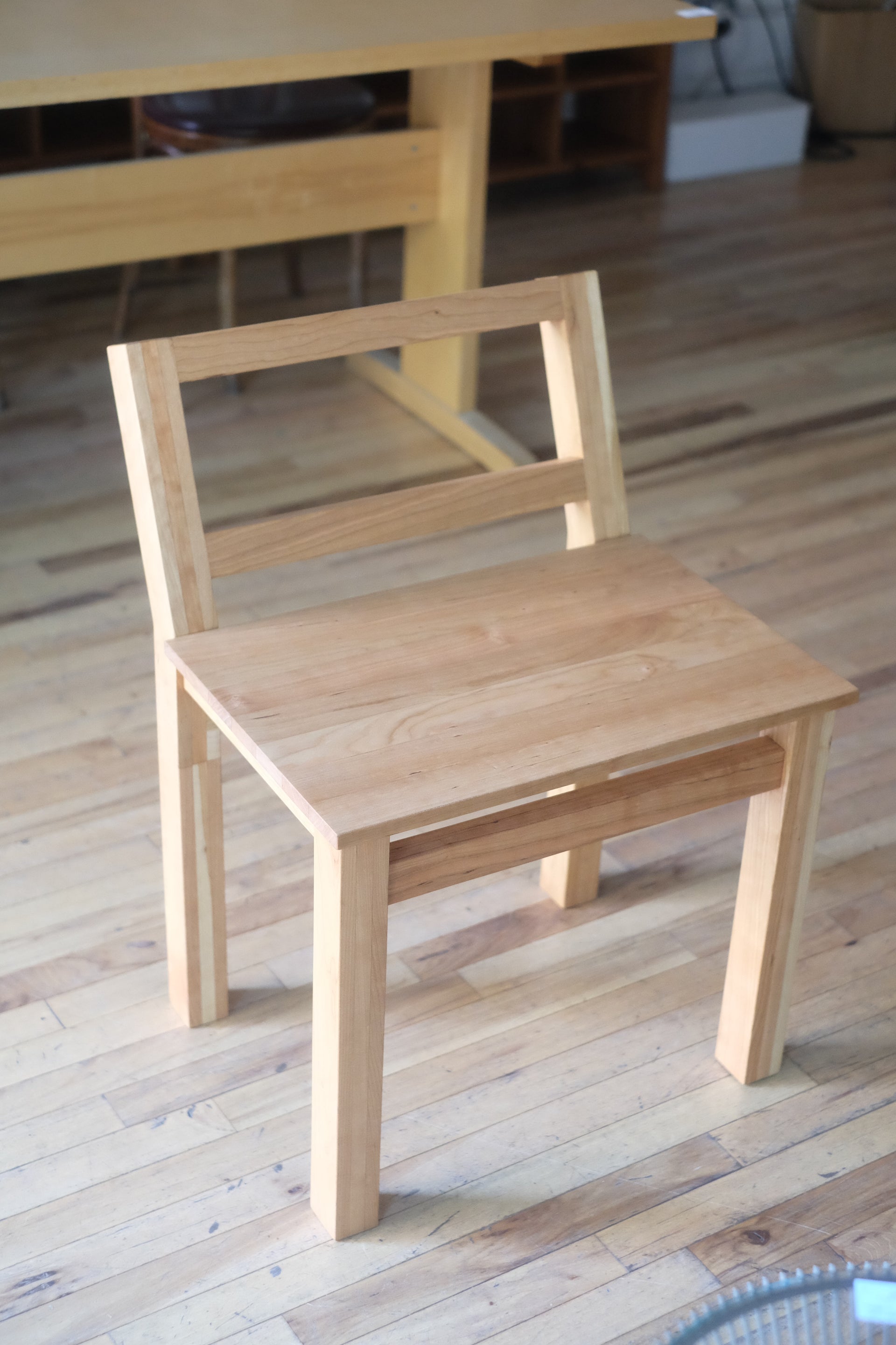 Furniture for Palestine Collection by Gillian Marsh