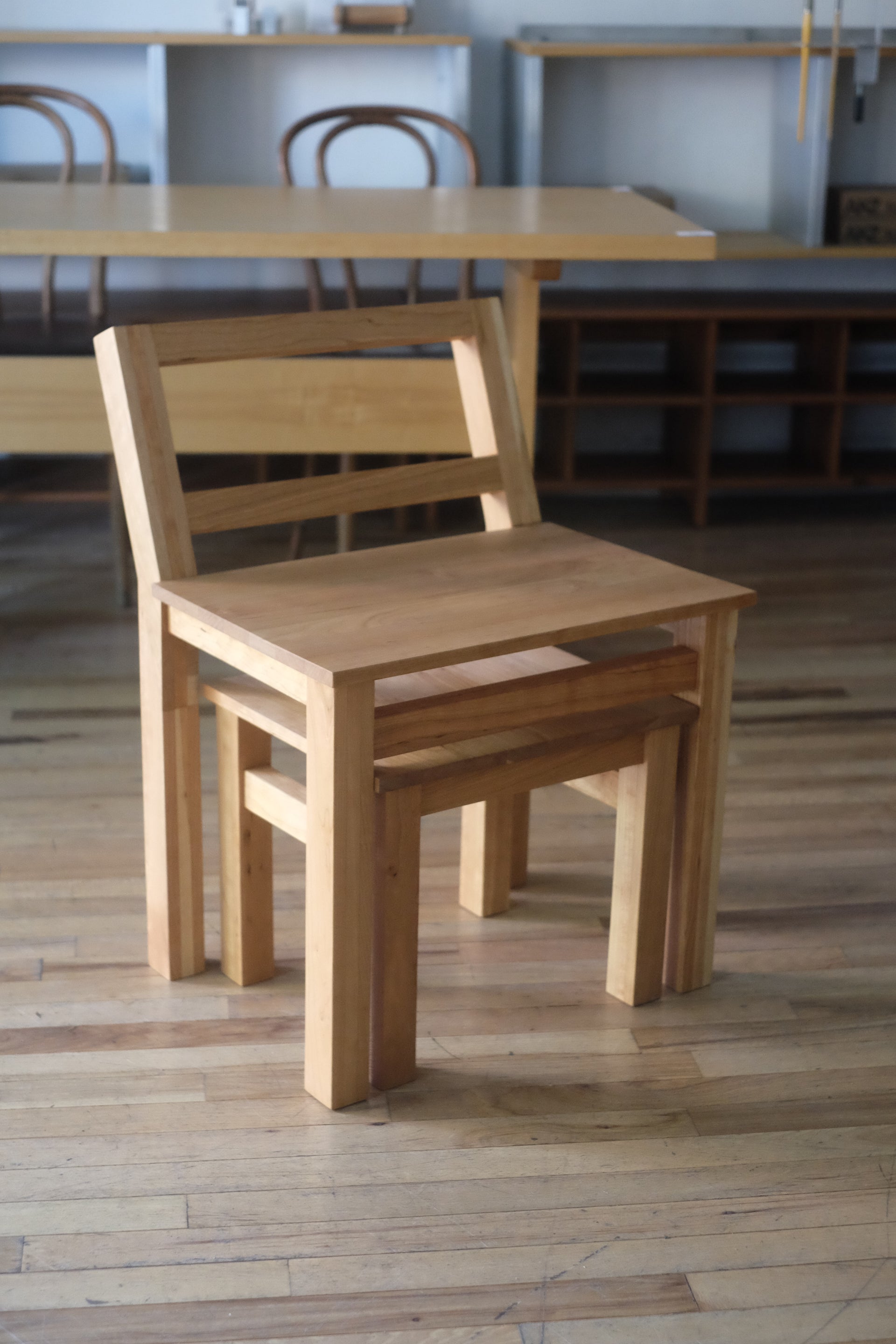 Furniture for Palestine Collection by Gillian Marsh