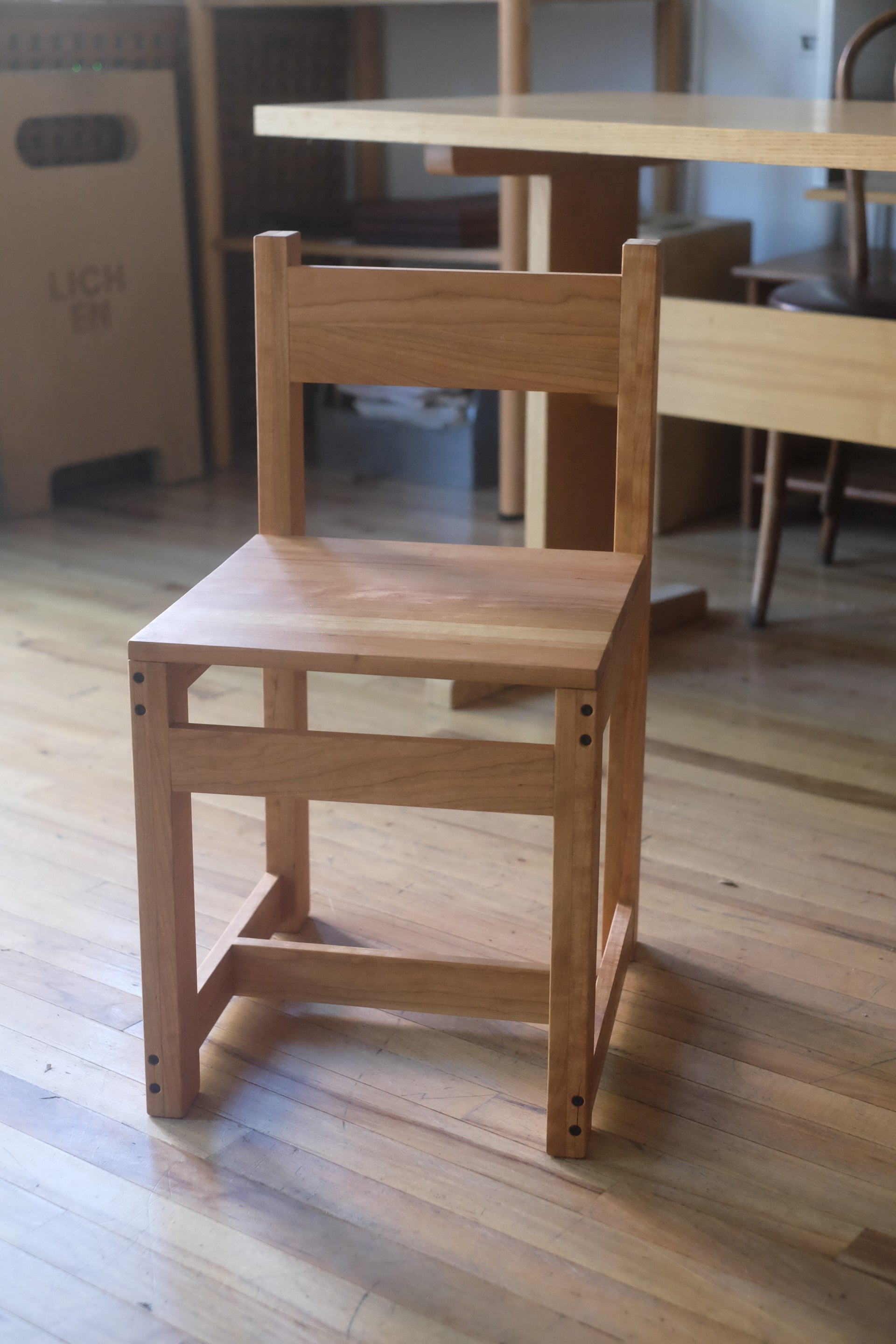 Furniture for Palestine Collection by Gillian Marsh
