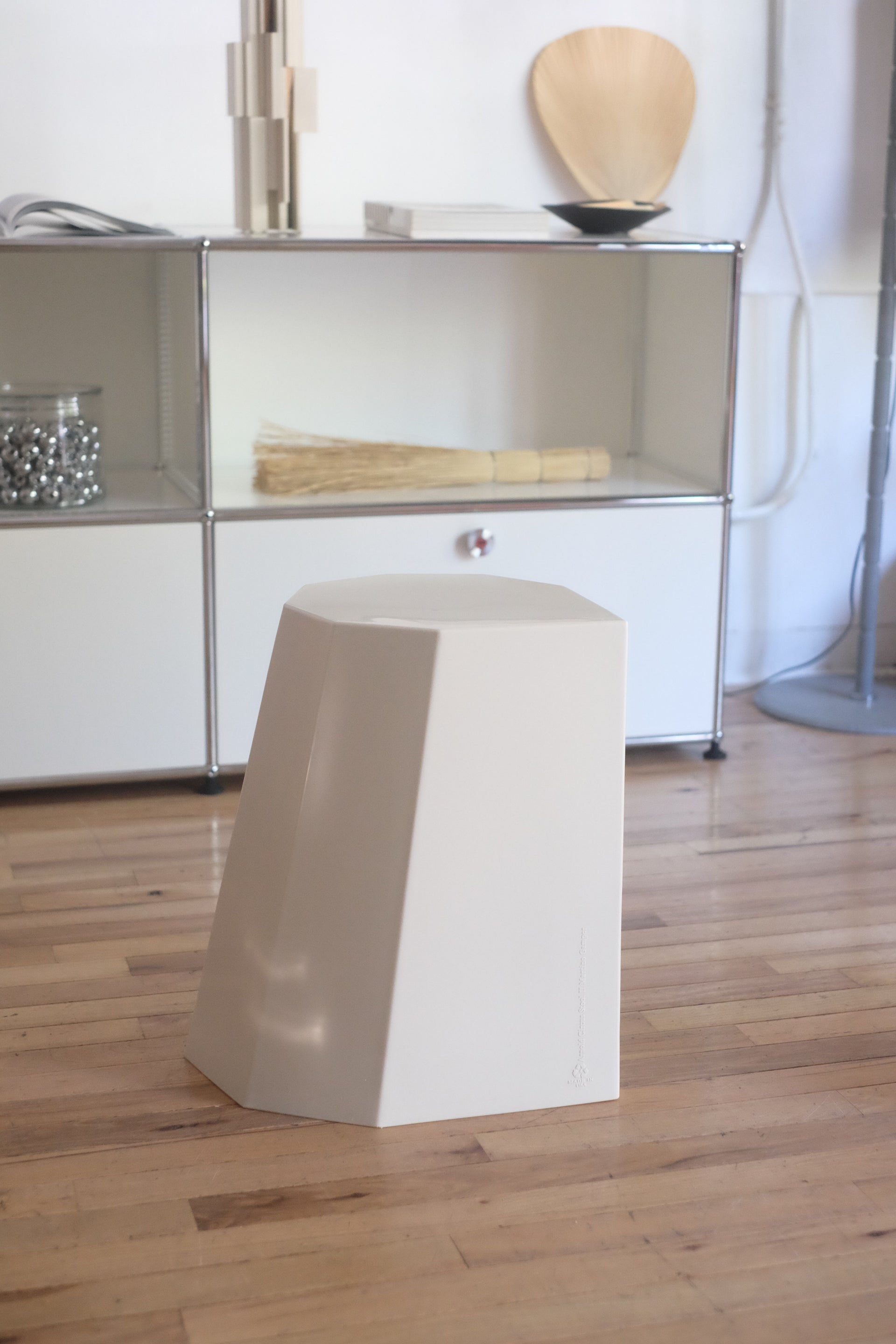 Arnold Circus Stools by Martino Gamper (price per)
