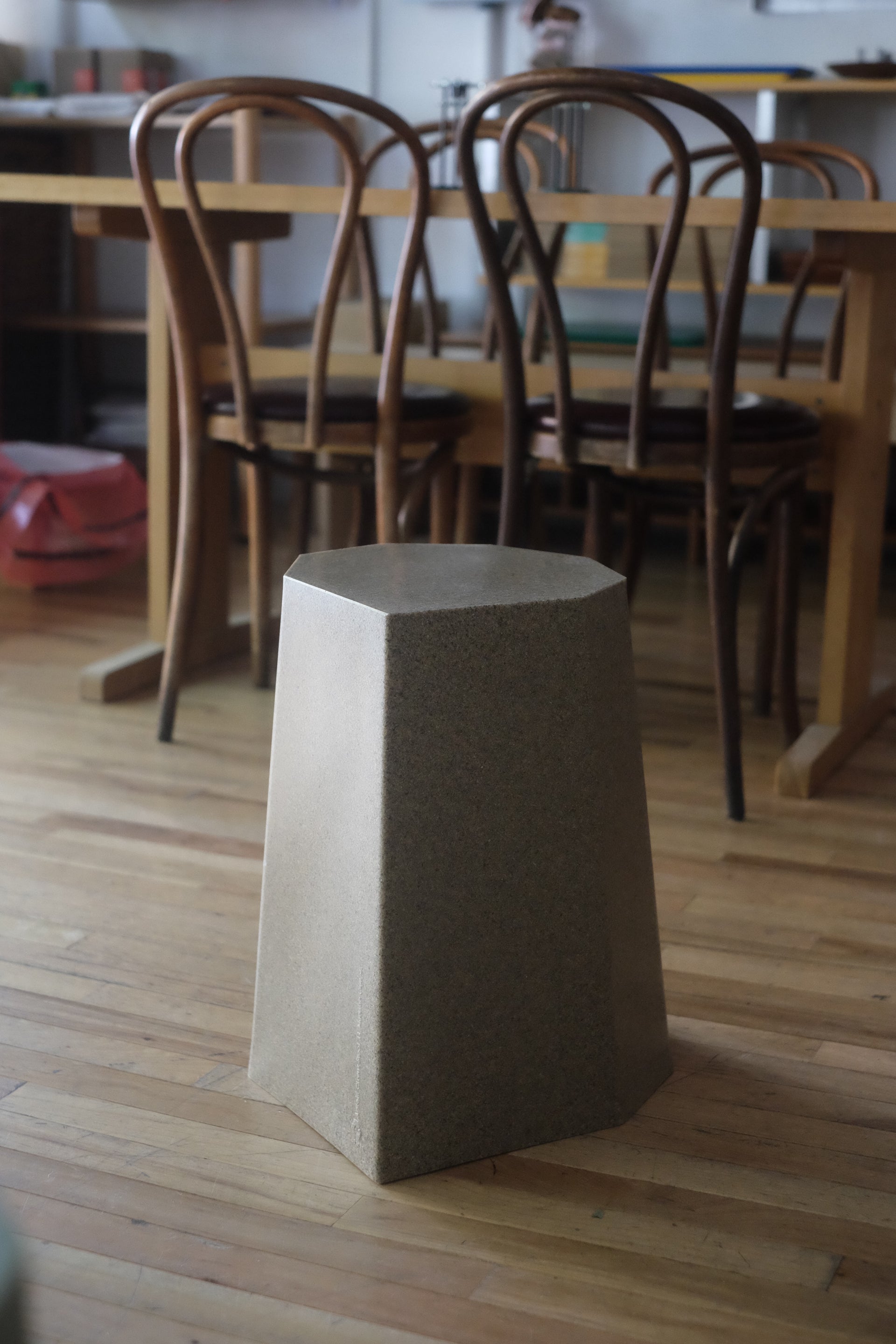 Arnold Circus Stools by Martino Gamper (price per)