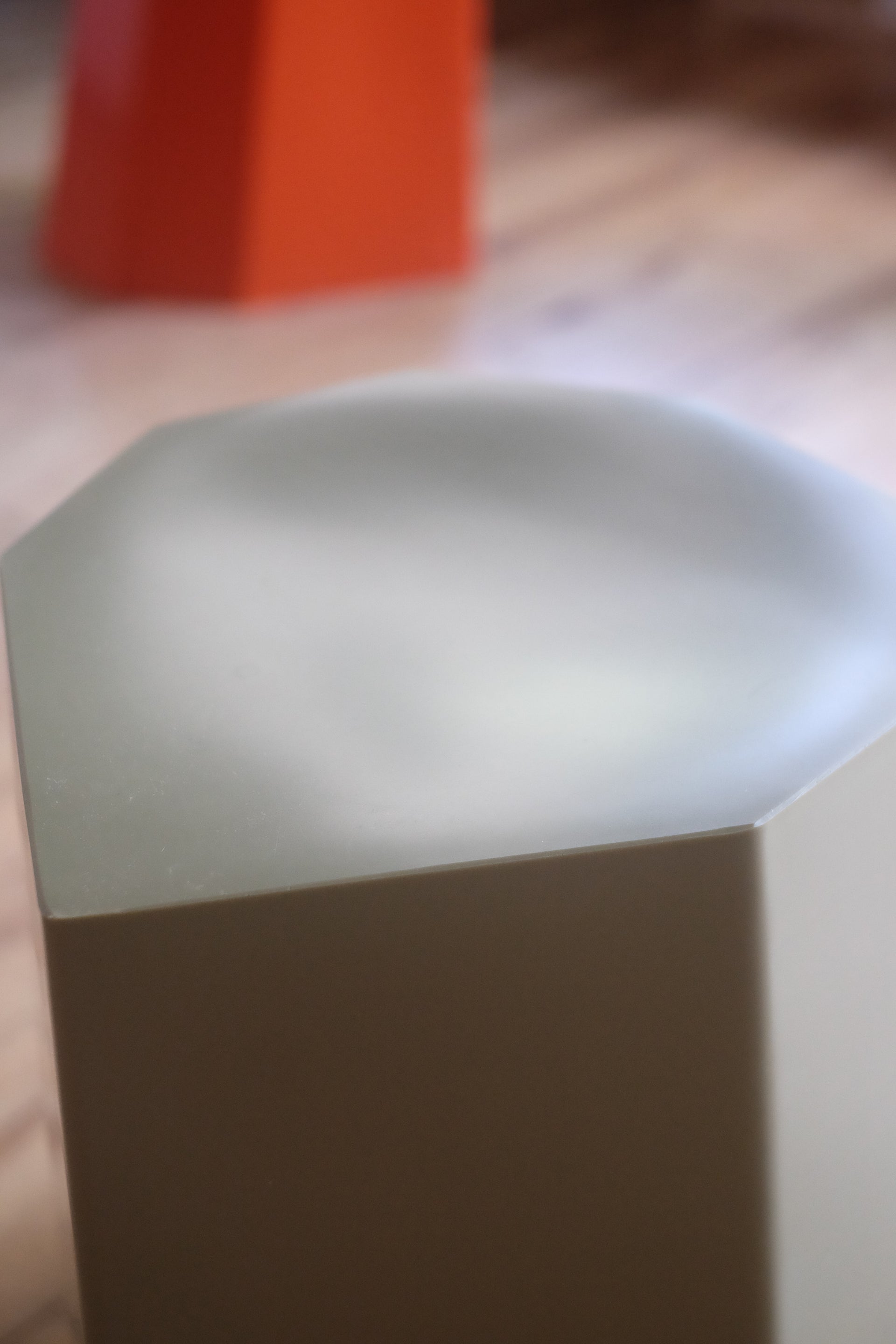Arnold Circus Stools by Martino Gamper (price per)