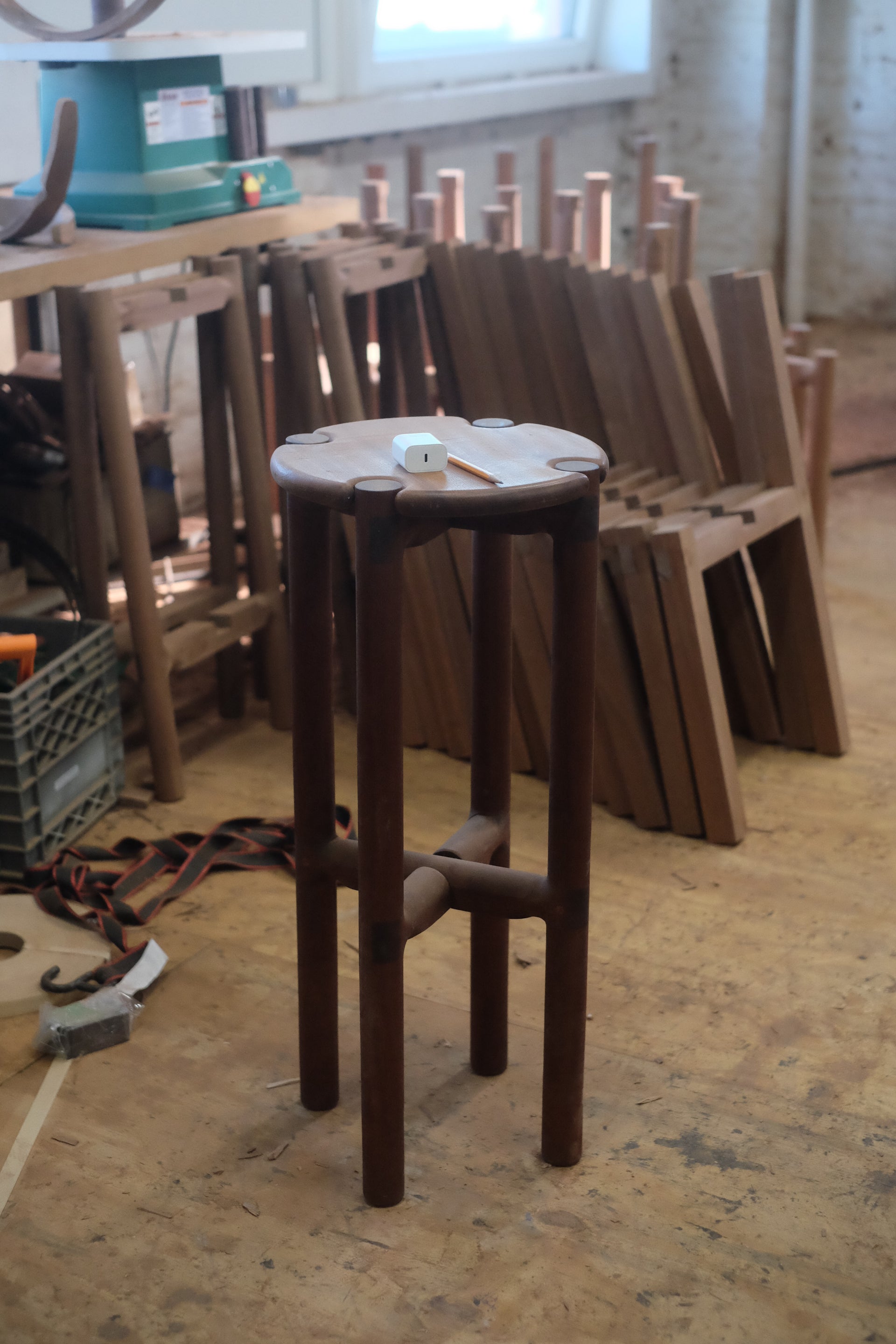 Ha's Bistrot, New York, NY (Opening December)