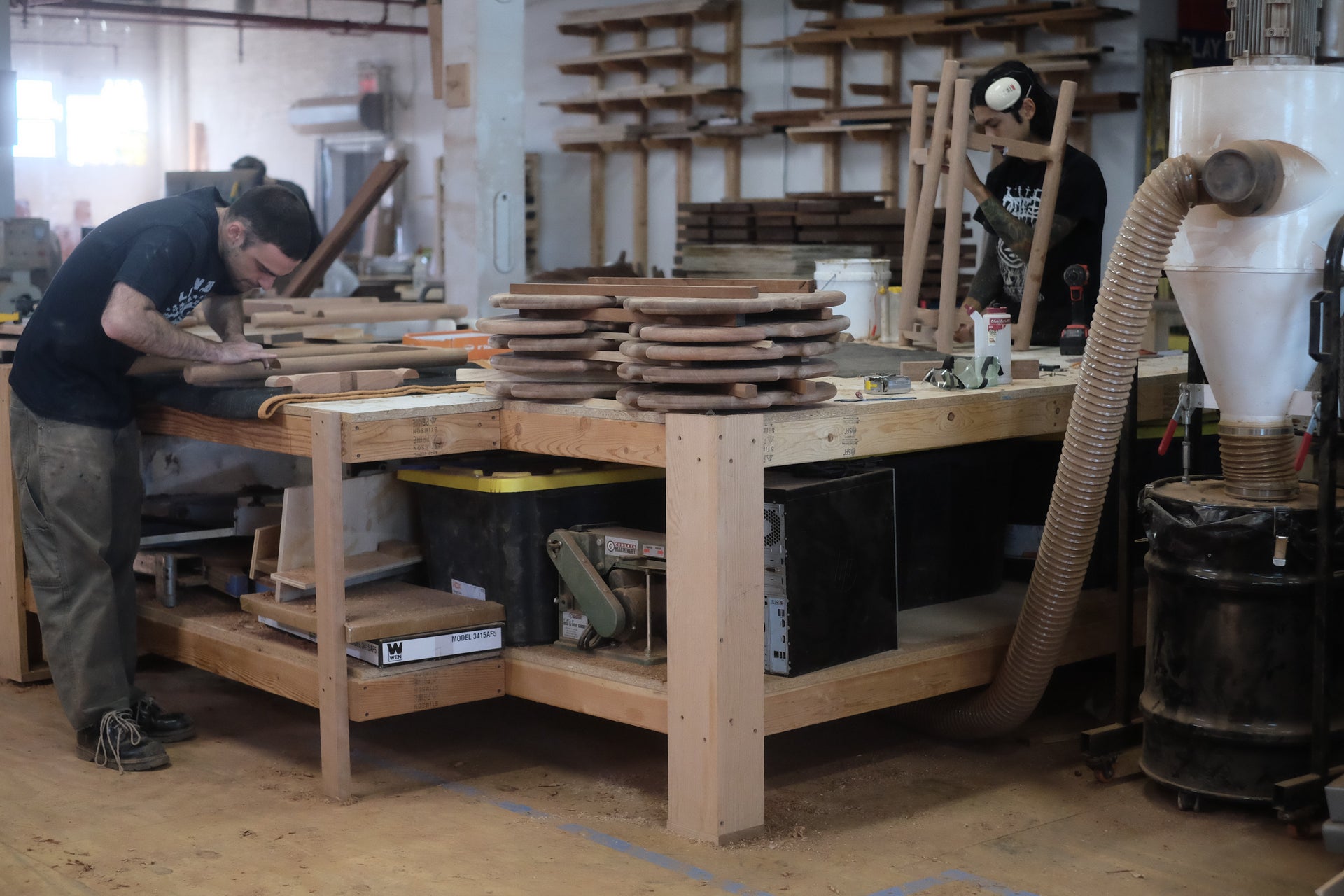 Ha's Bistrot, New York, NY (Opening December)