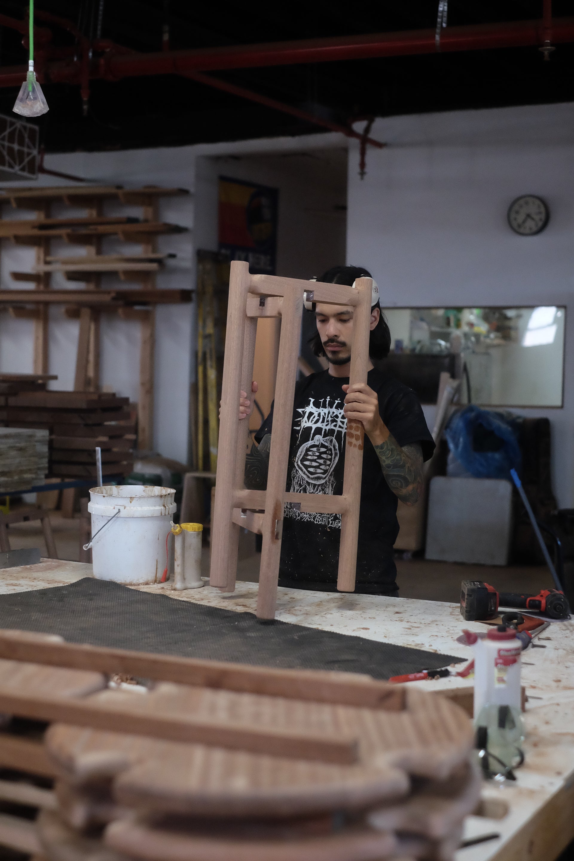 Ha's Bistrot, New York, NY (Opening December)