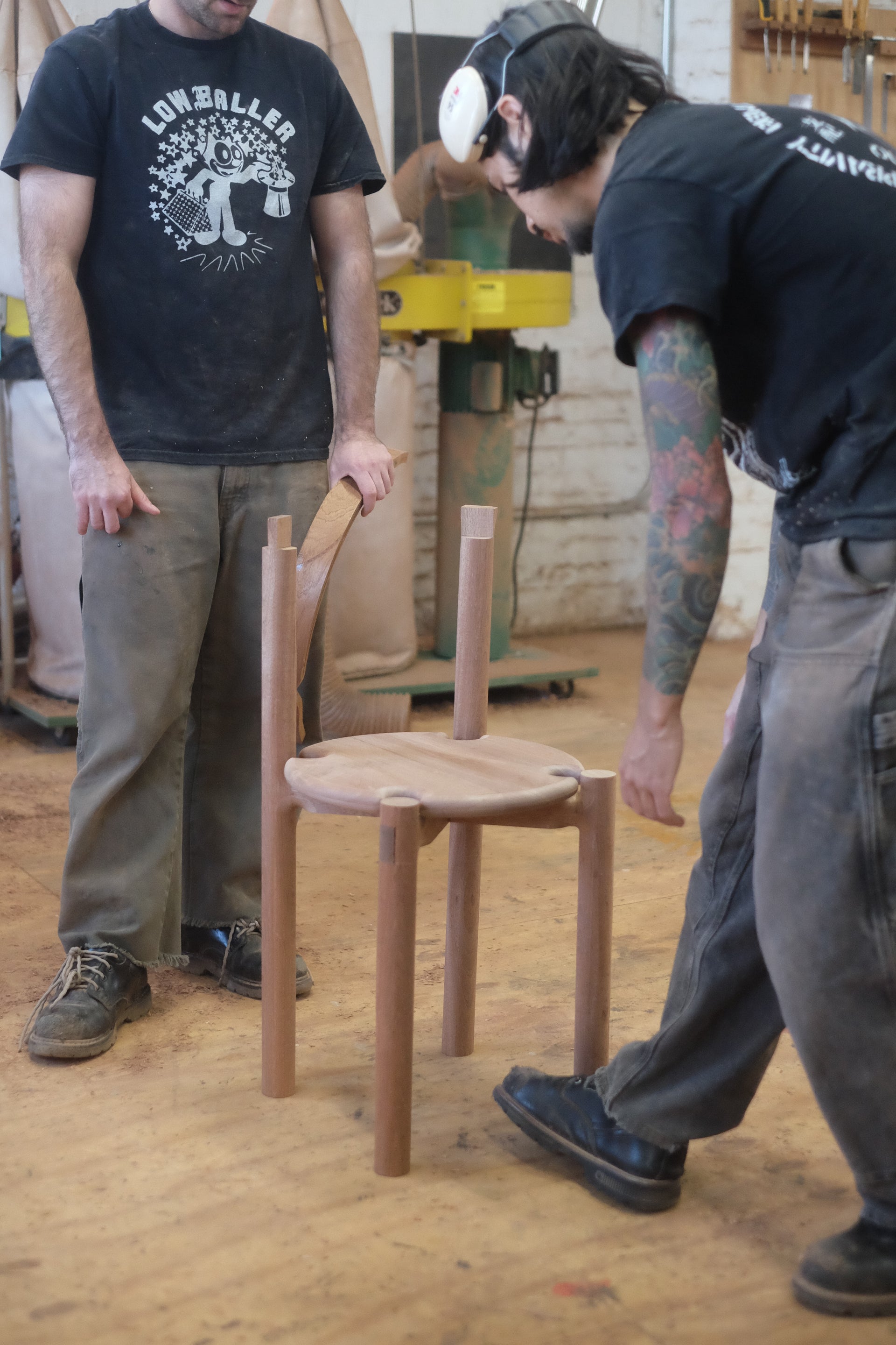 Ha's Bistrot, New York, NY (Opening December)