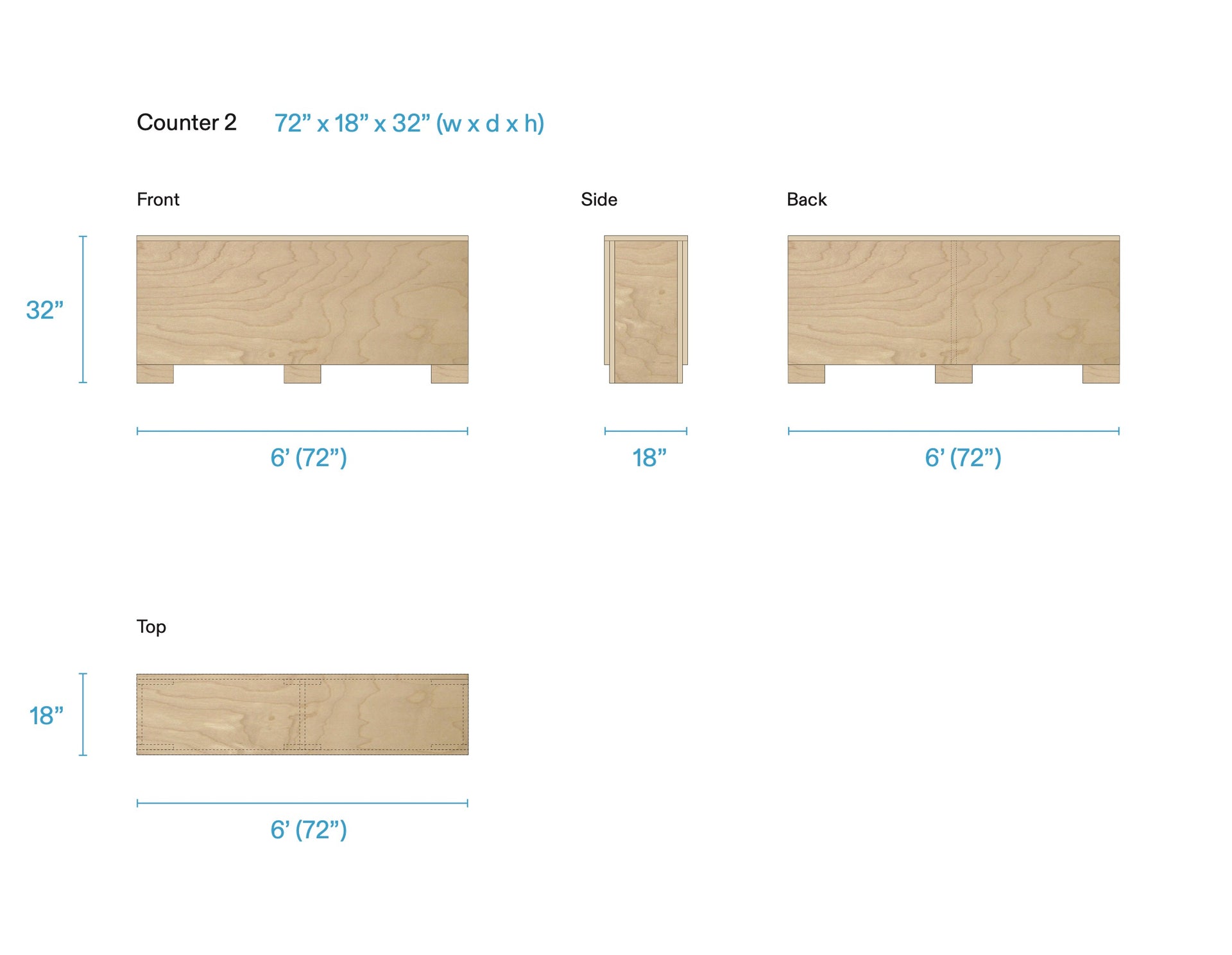 Everest Isles, Wallingford CT