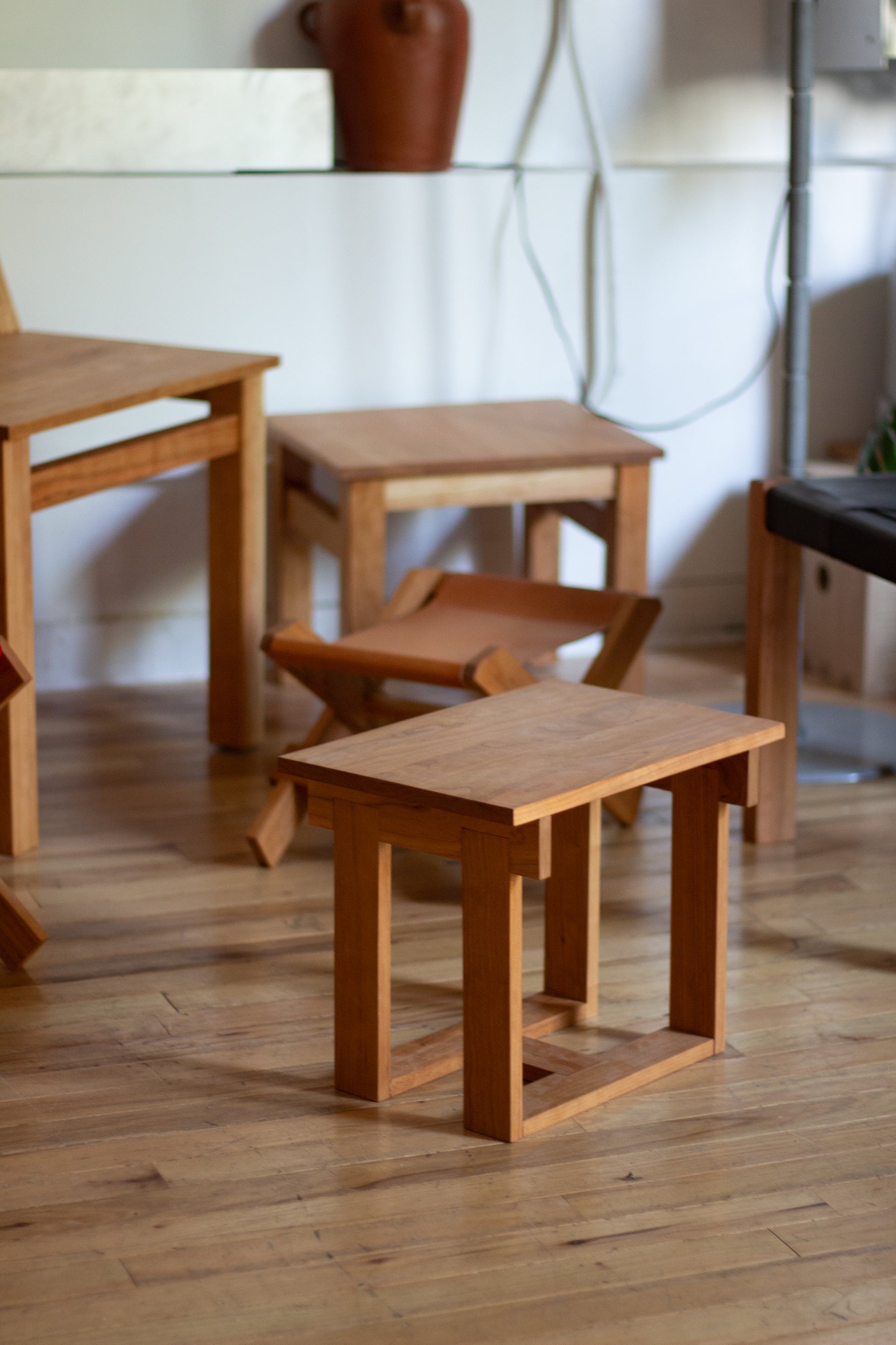 Furniture for Palestine Collection by Gillian Marsh