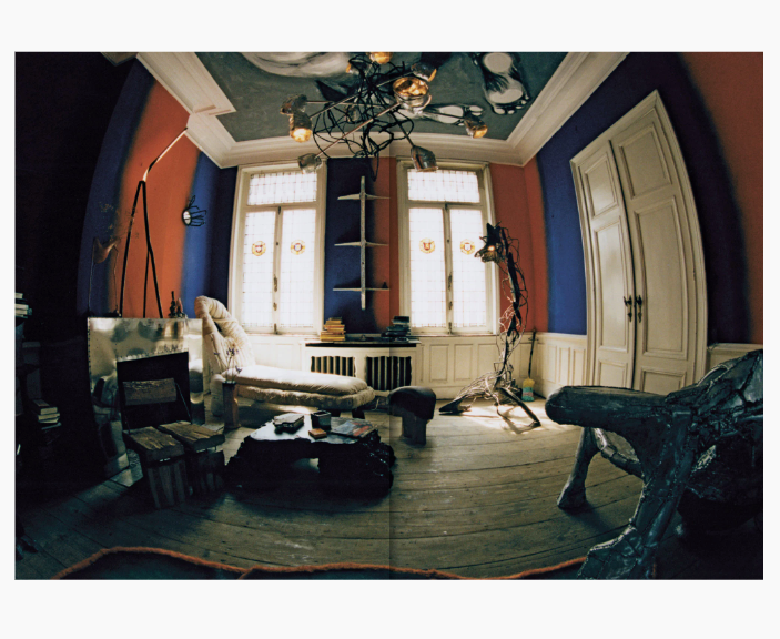 Apartamento Magazine Issue #34