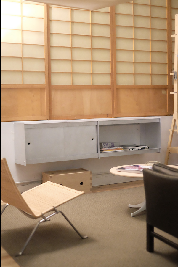 Plié Wall Unit Extension 2 Doors 180cm