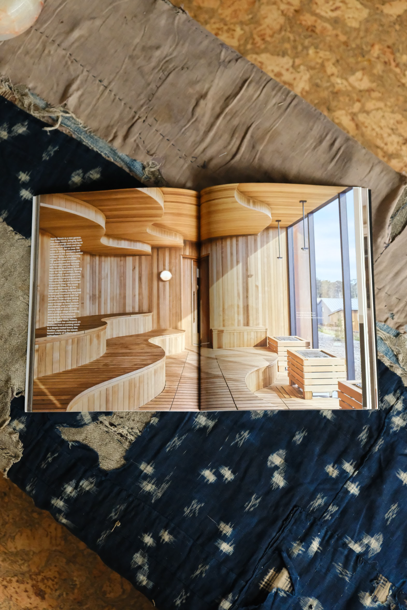 Small Hours Magazines