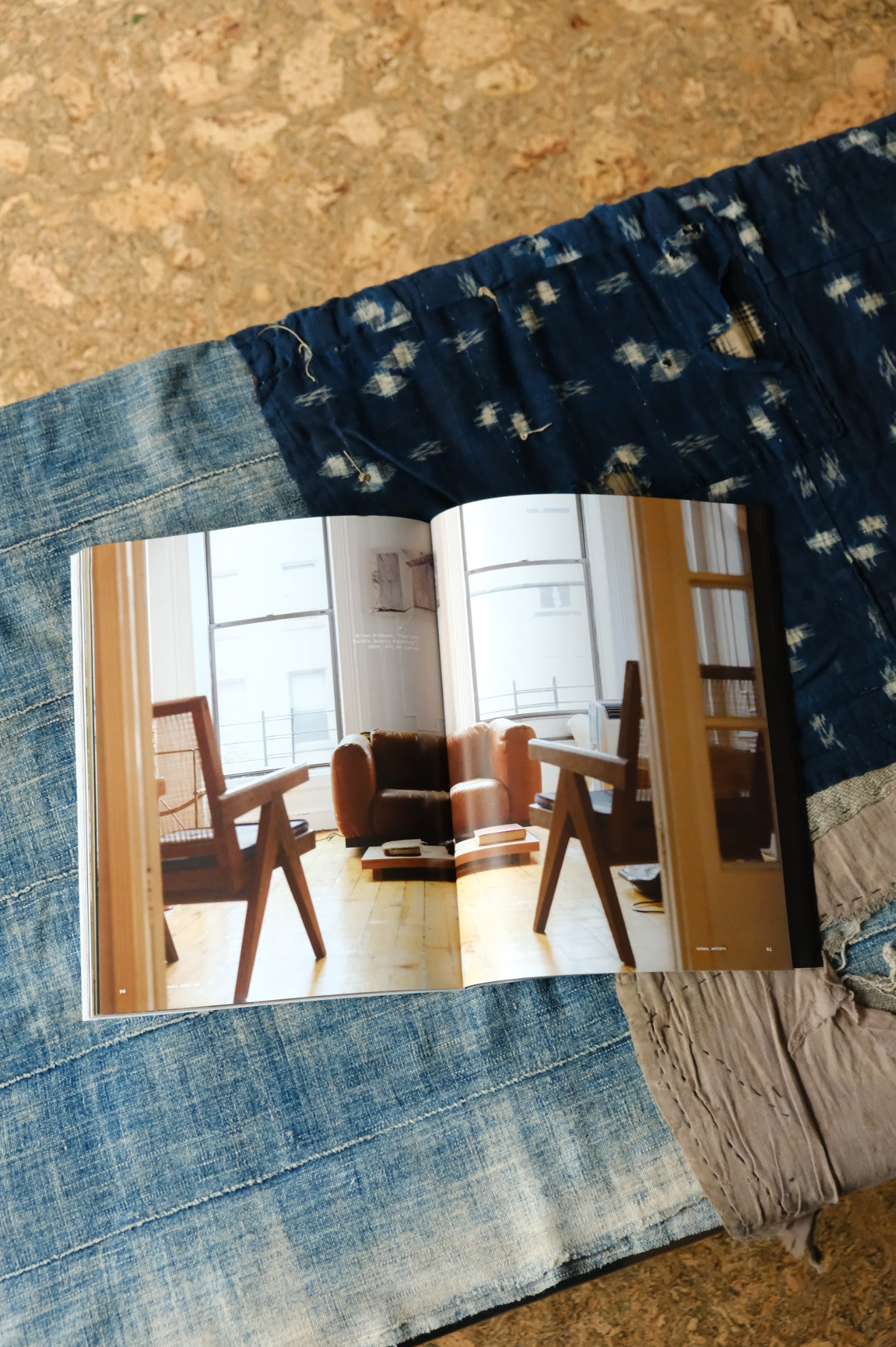 Small Hours Magazines