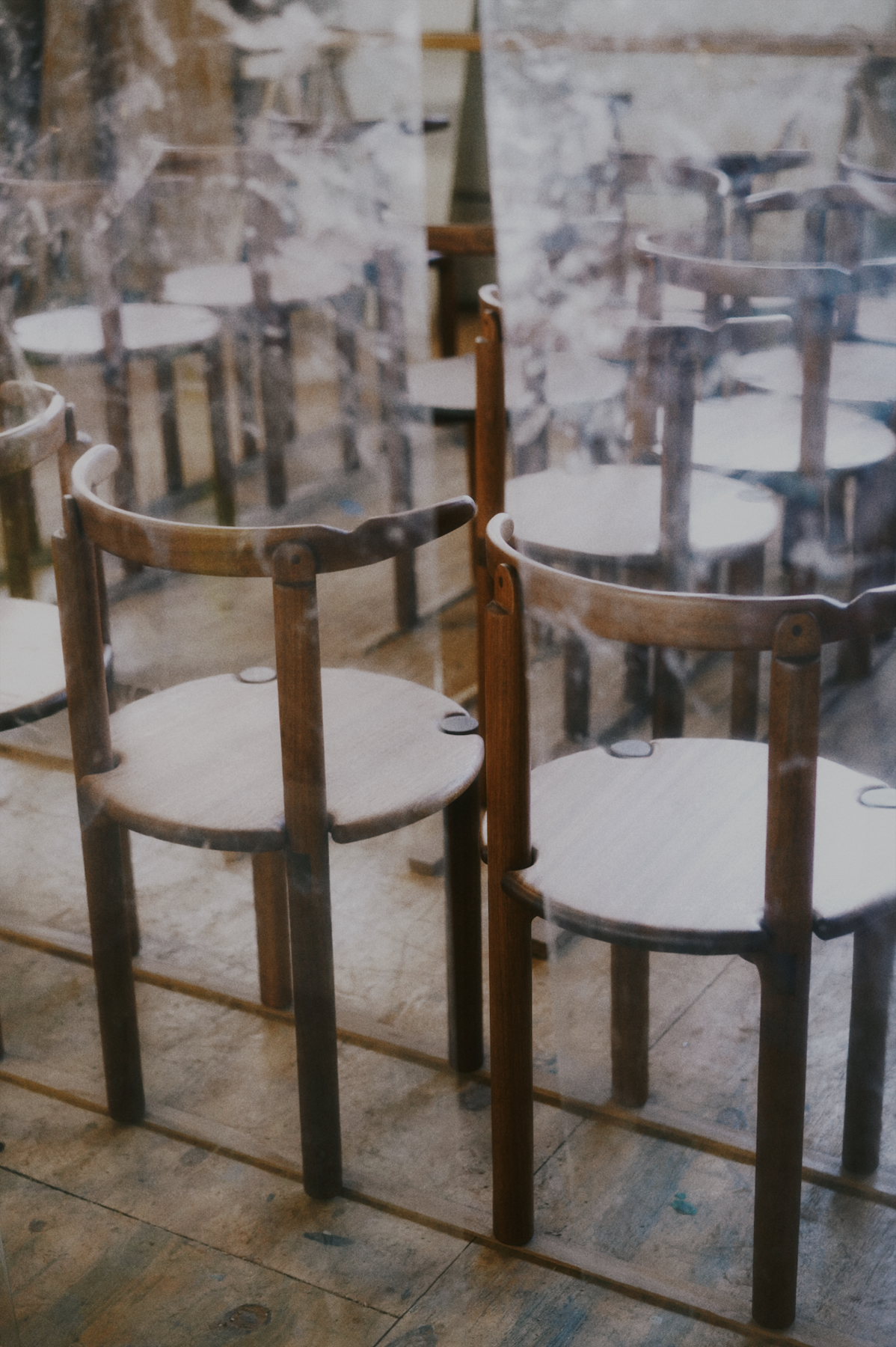 Ha's Bistrot, New York, NY (Opening December)