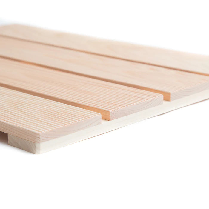 Hinoki Bath Mat (Large)