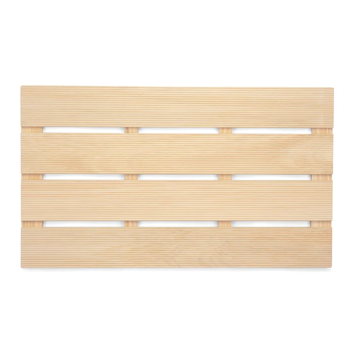 Hinoki Bath Mat (Large)