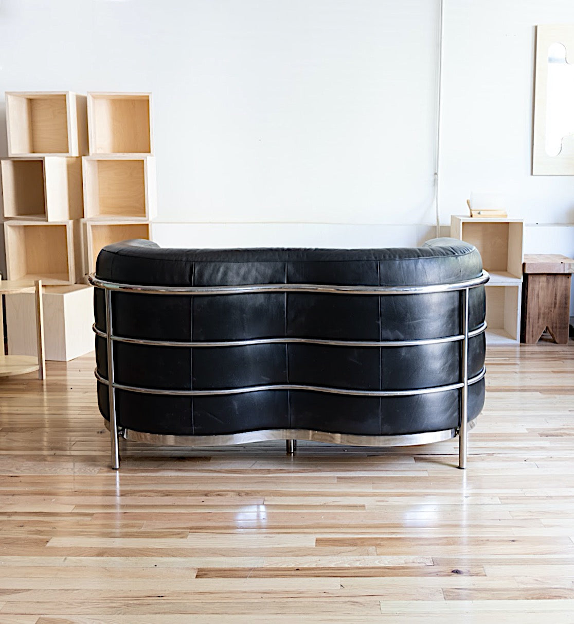 'Onda' Sofa by De Pas, D'urbino for Zanotta
