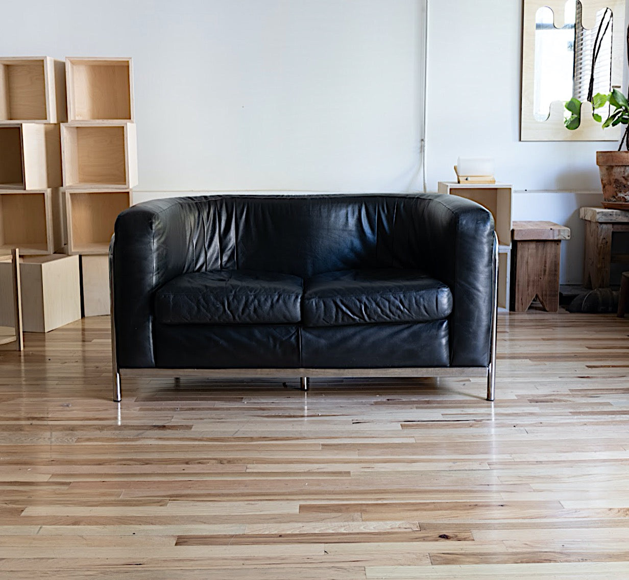'Onda' Sofa by De Pas, D'urbino for Zanotta