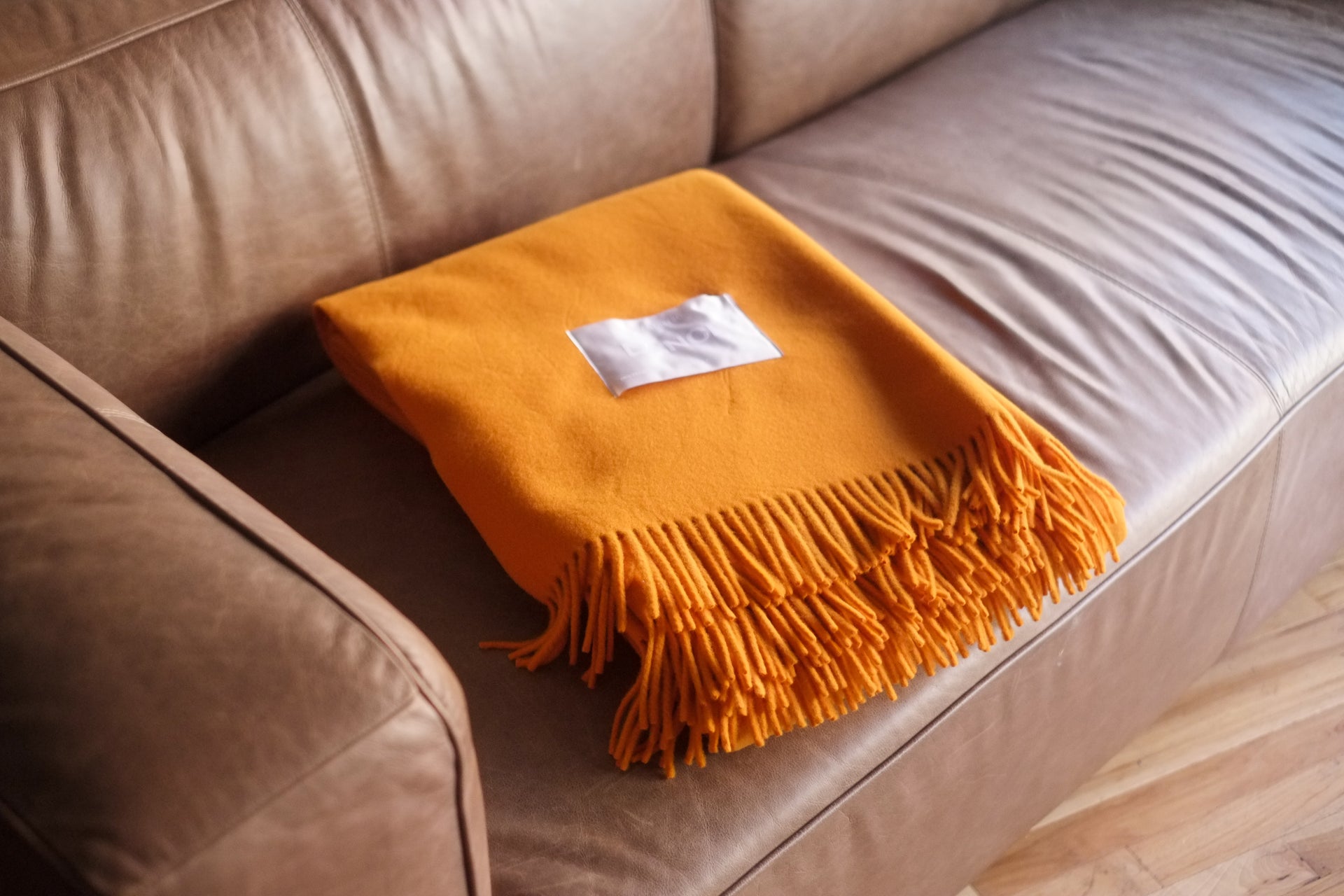 Oversized Throw Blankets by Magniberg