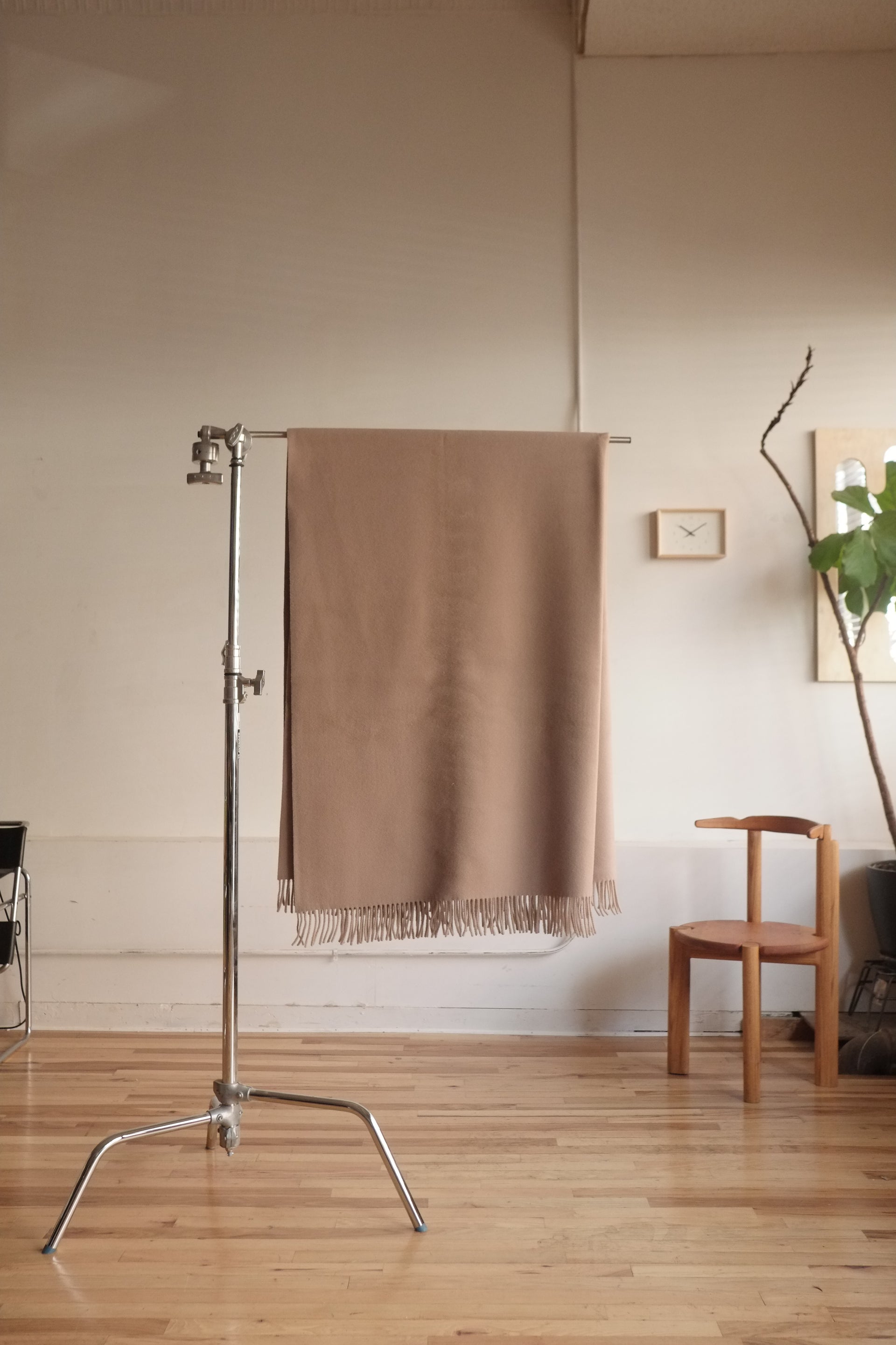 Oversized Throw Blankets by Magniberg