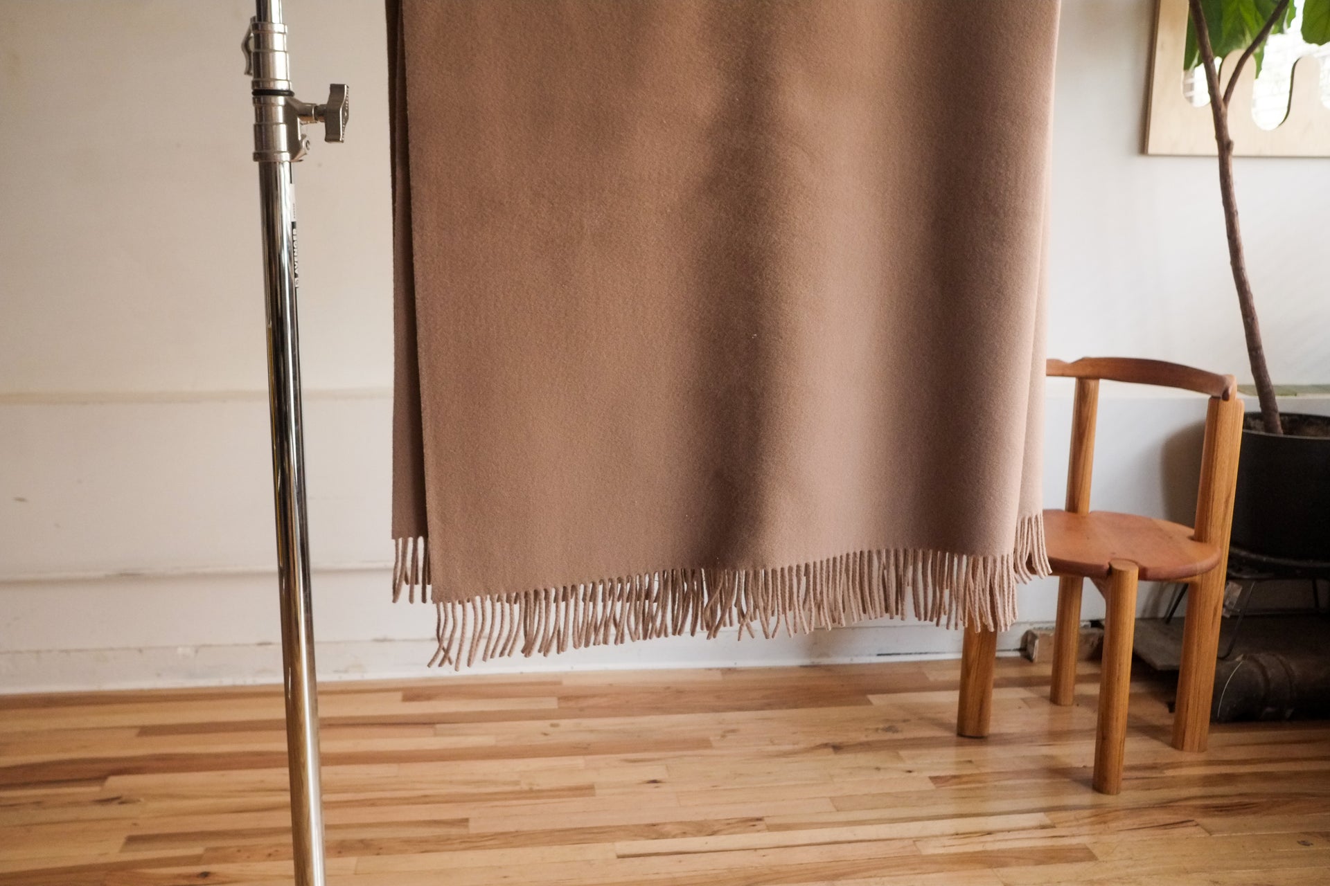 Oversized Throw Blankets by Magniberg