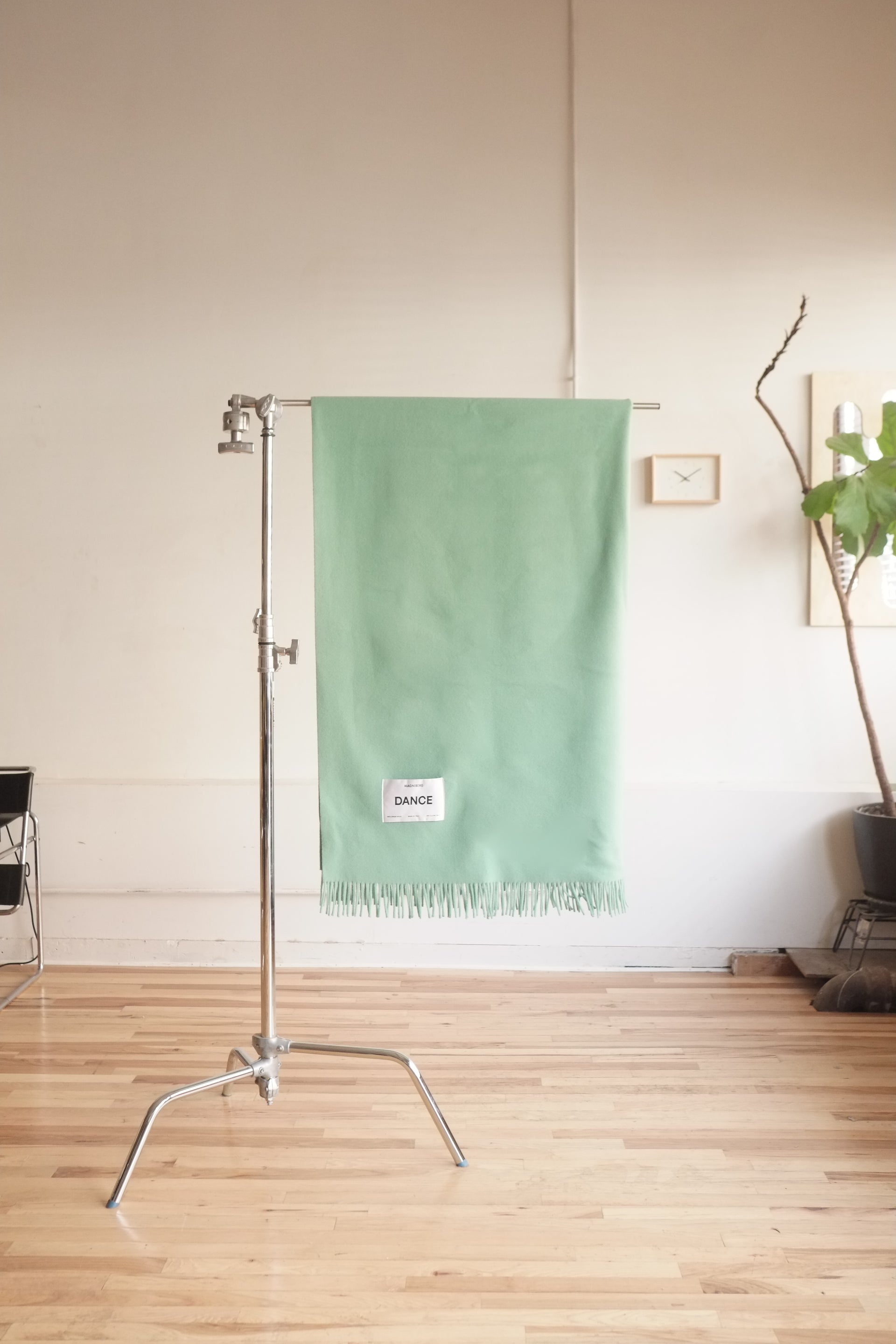 Oversized Throw Blankets by Magniberg