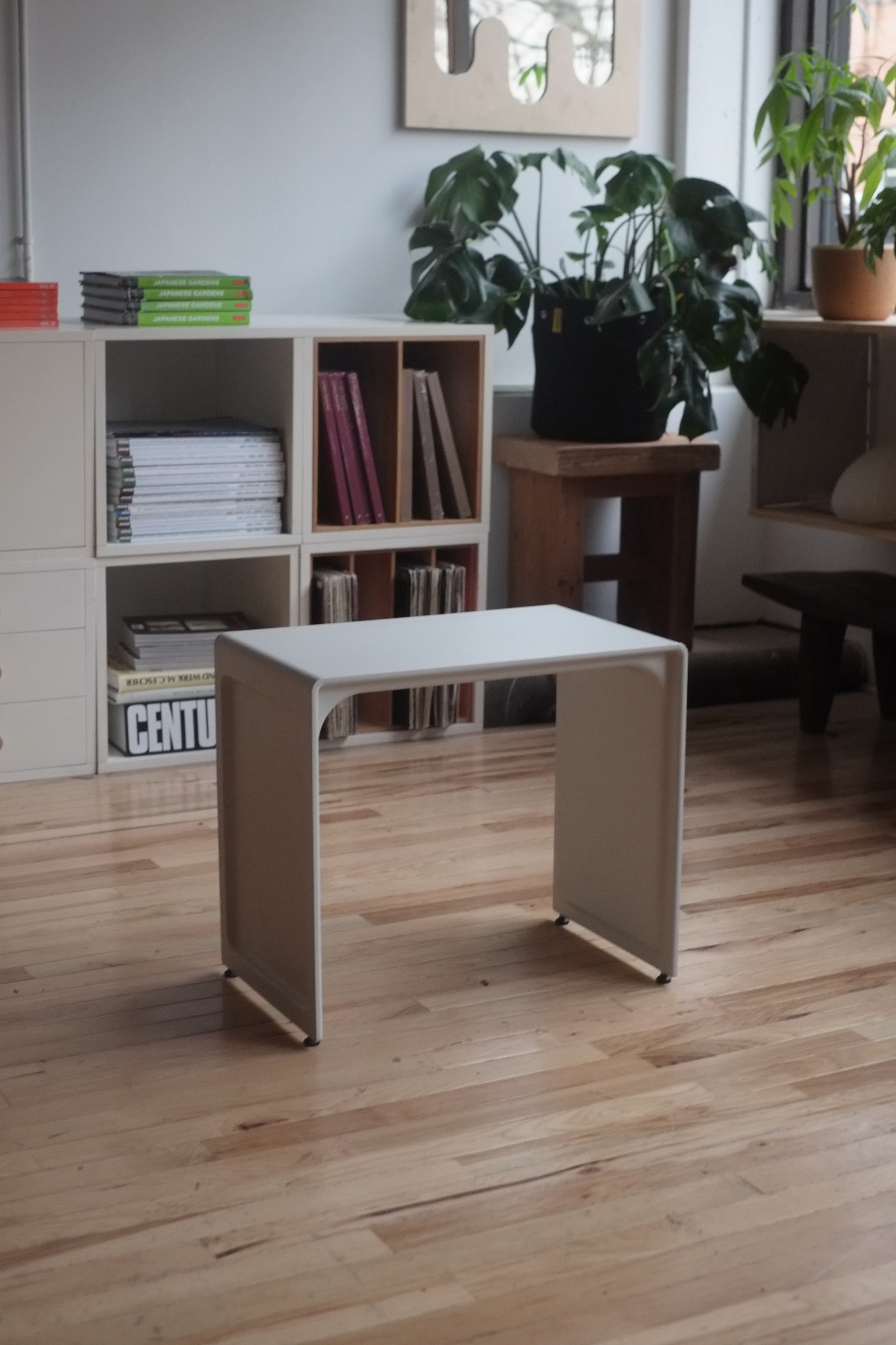 621 Table by Dieter Rams for Vitsœ