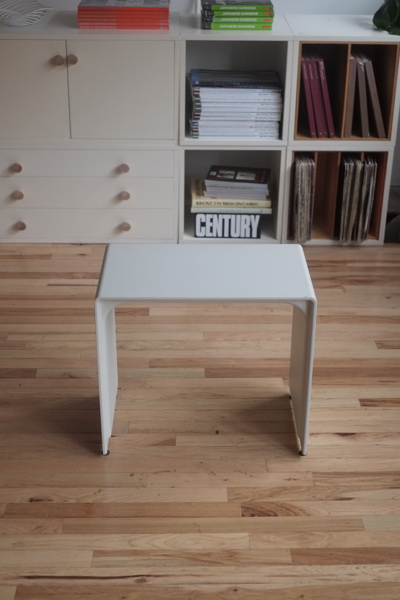 621 Table by Dieter Rams for Vitsœ