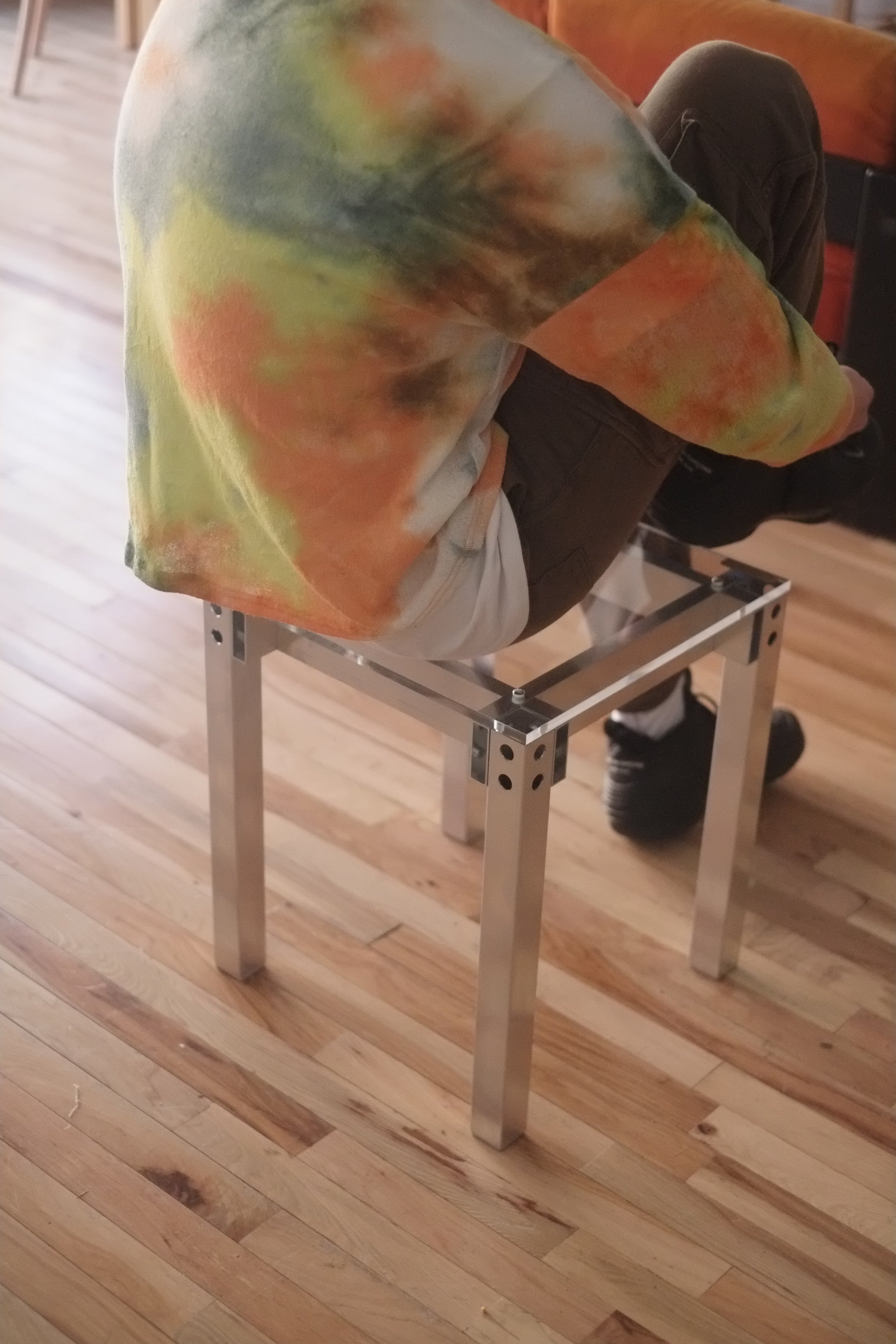 JOY STOOL ONE