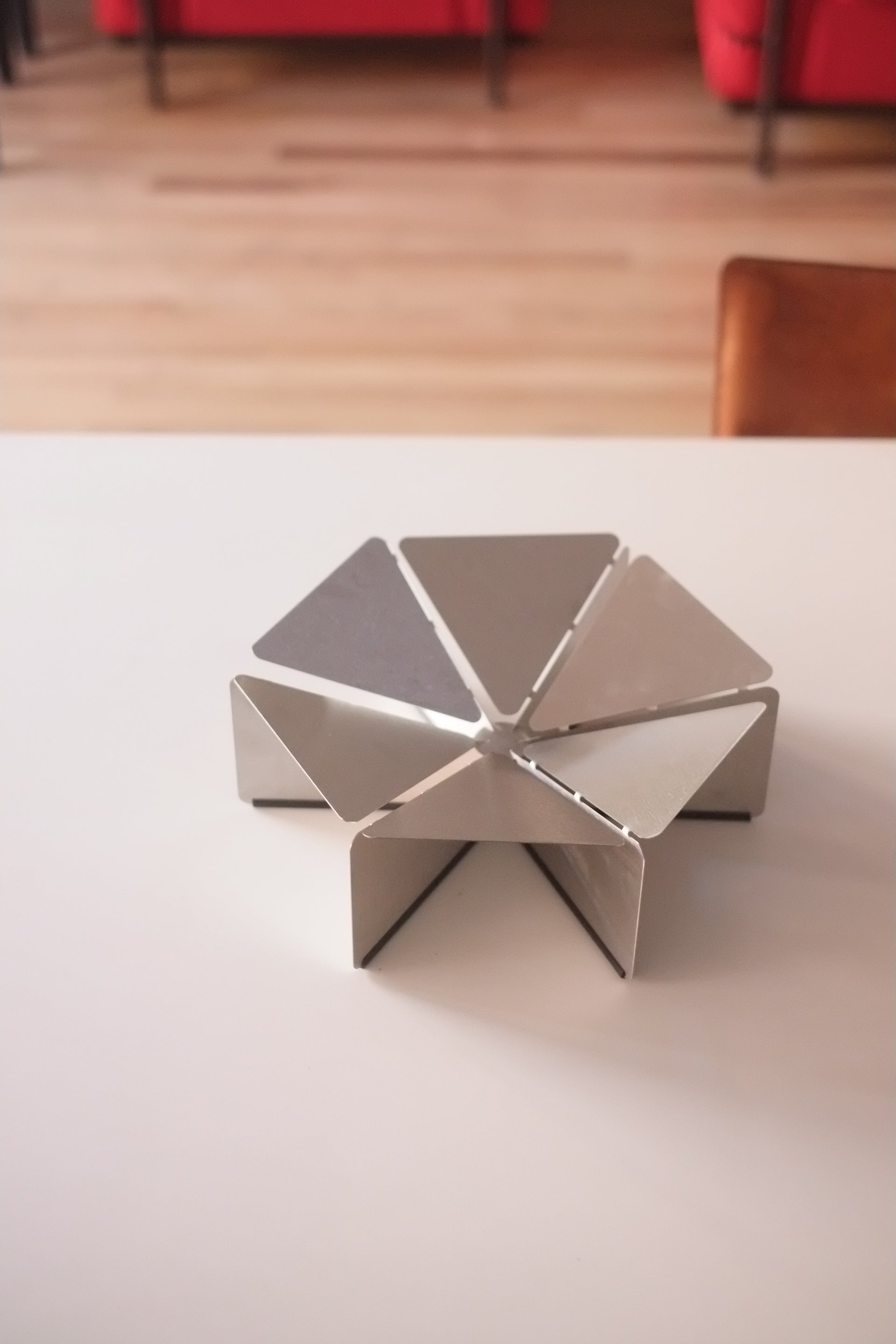 Pétalo Bowl by Alvaro Ucha-Rodriguez